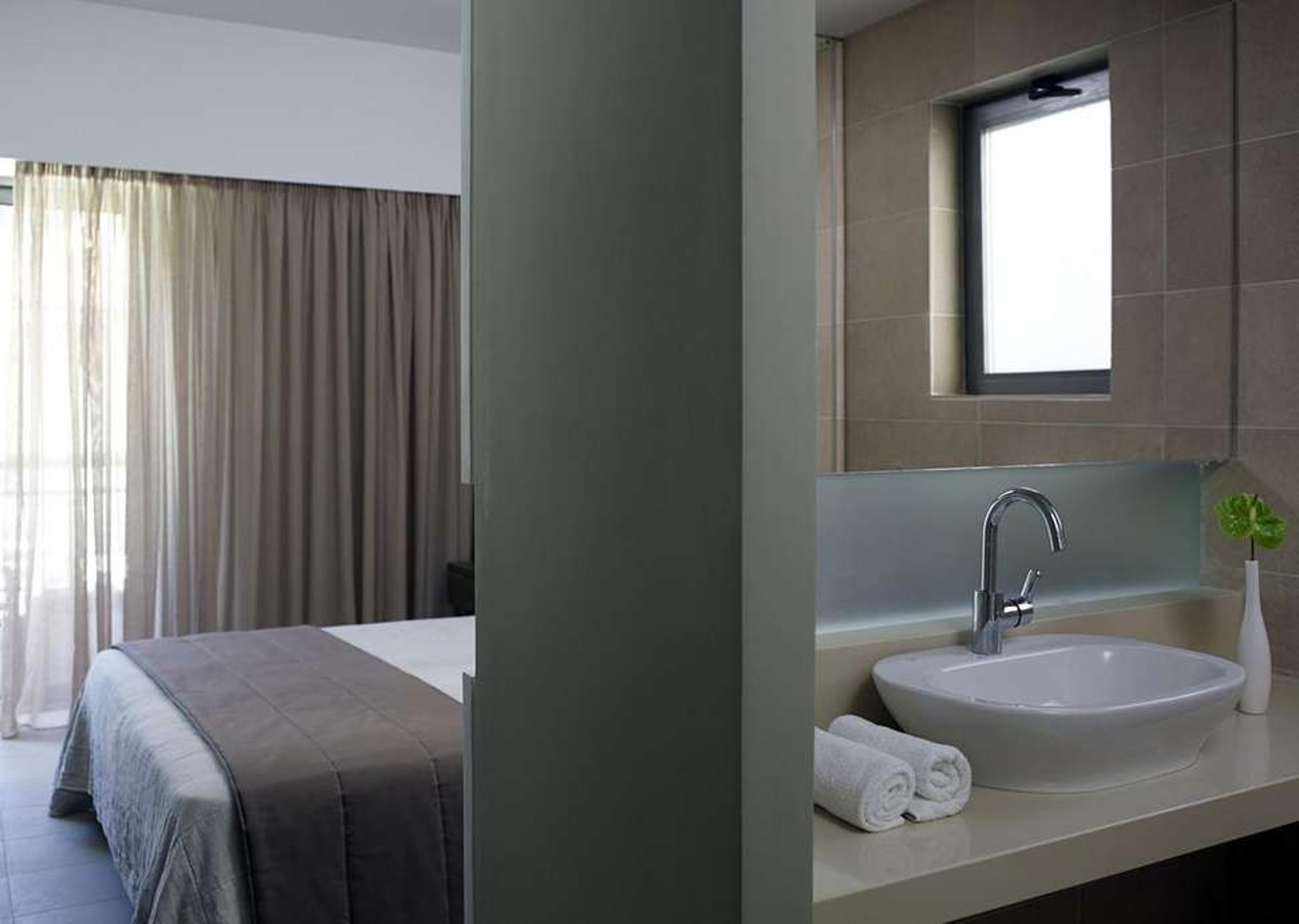 Angela Downtown Rooms foto 4