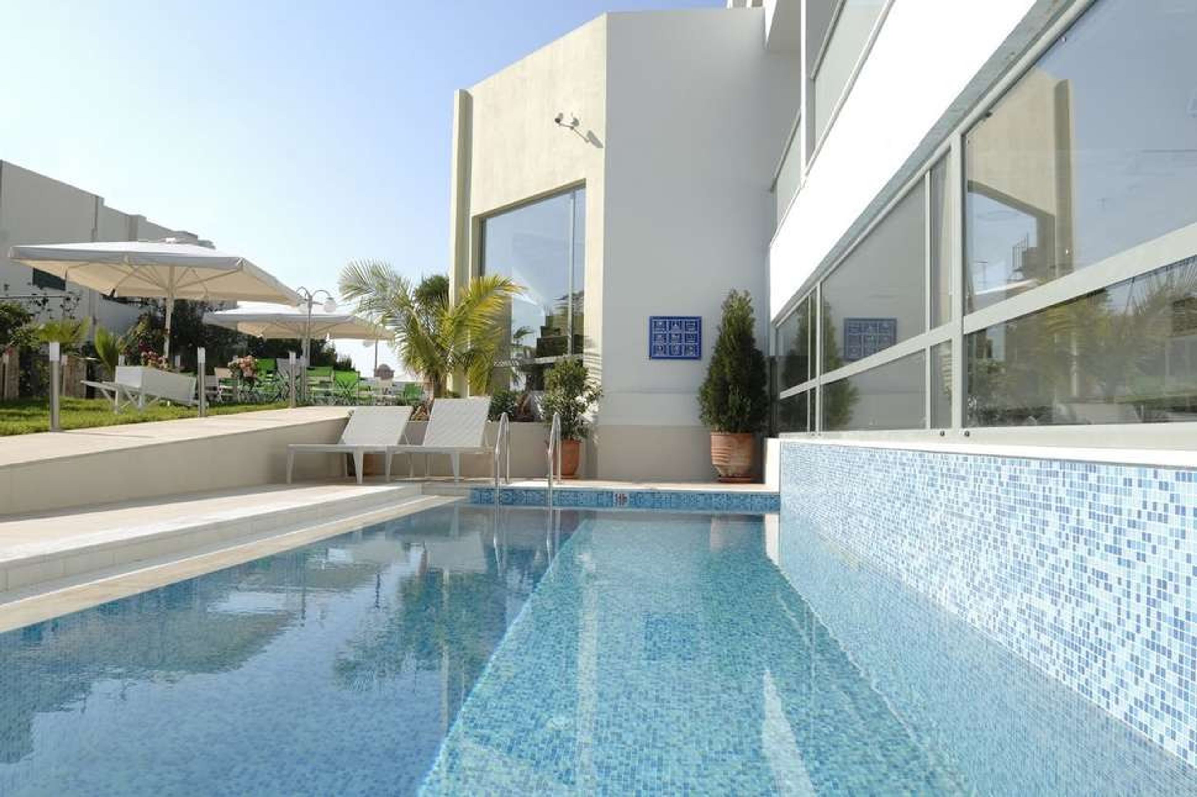 Angela Suites Boutique foto 1