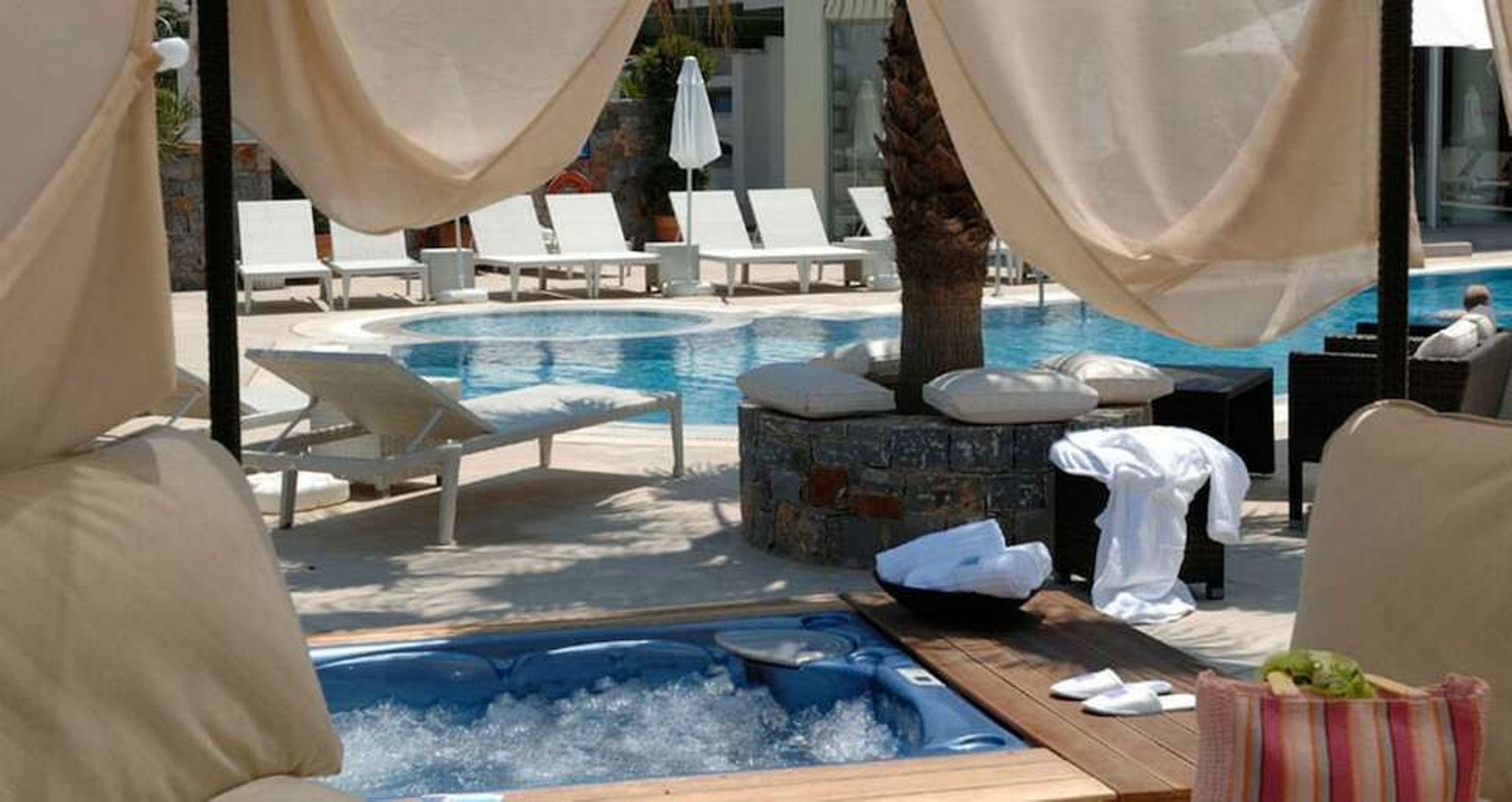 Angela Suites Boutique foto 2