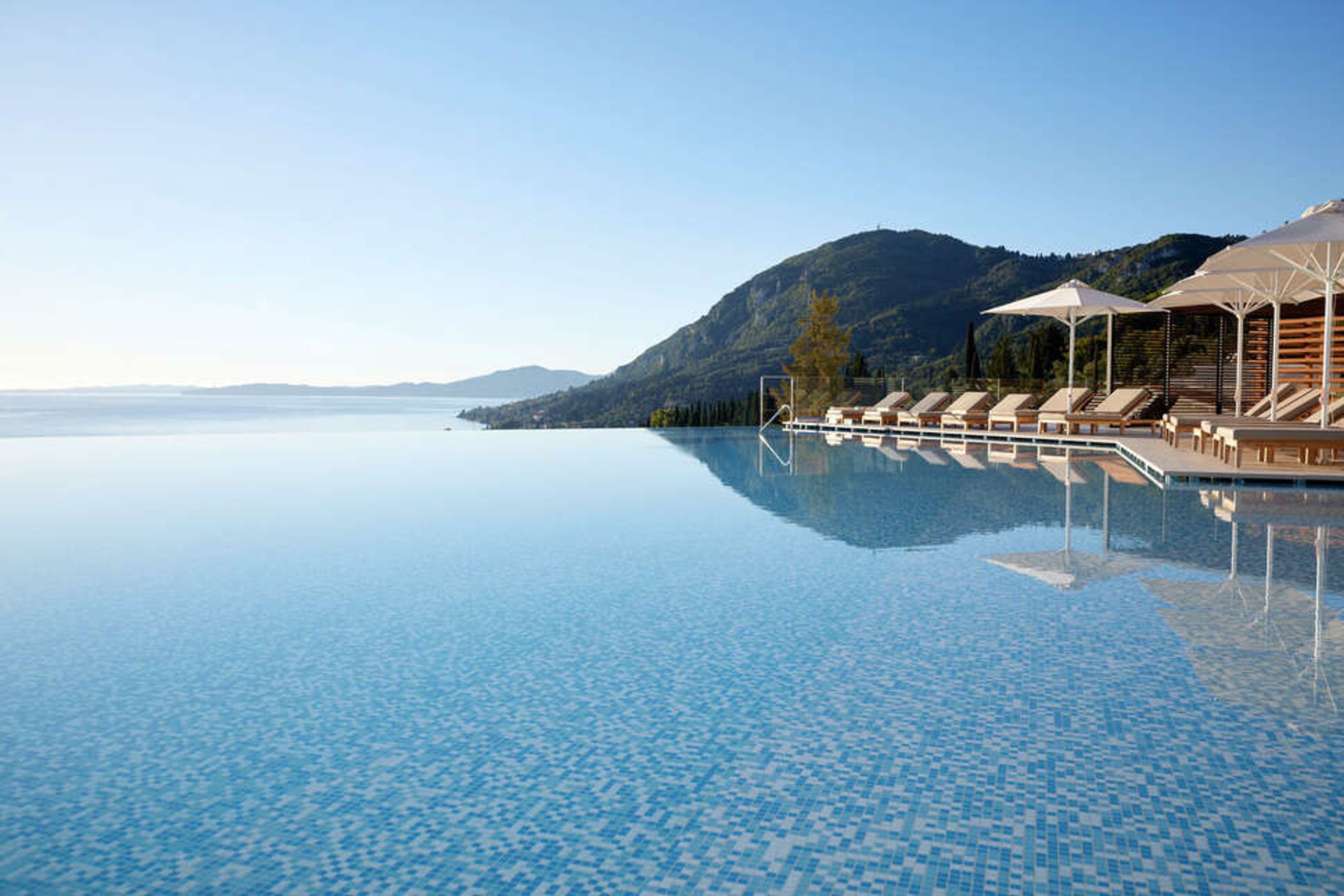 Angsana Corfu foto 1