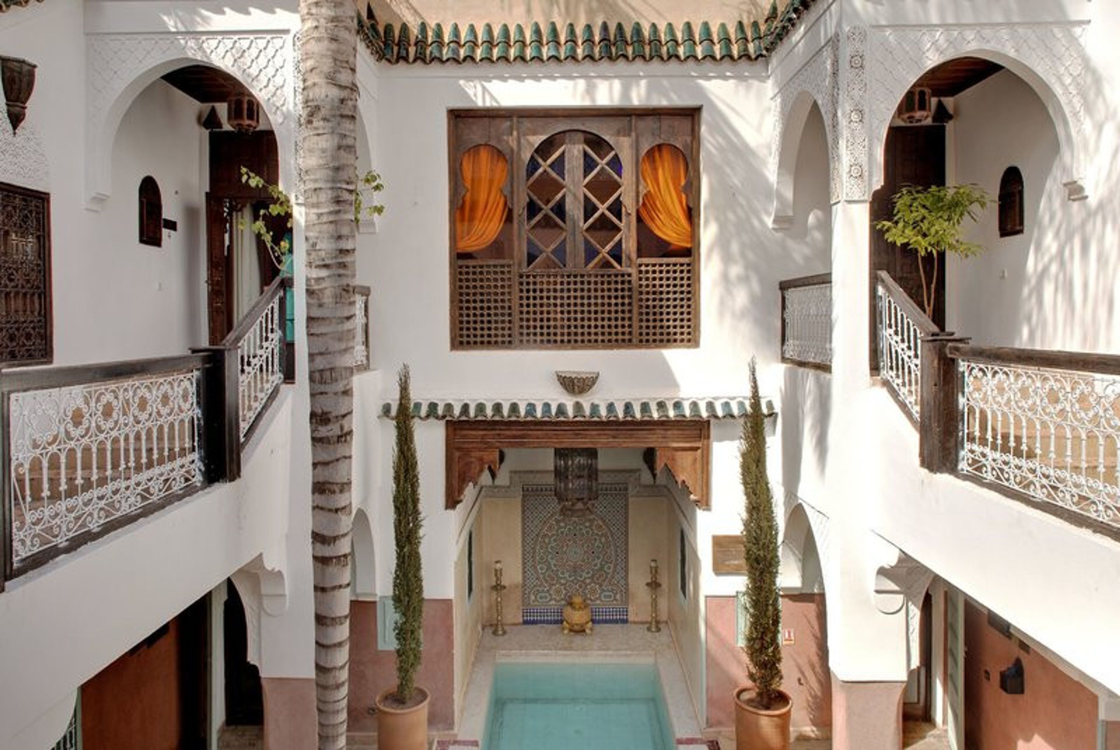 Angsana Riads Collection Morocco