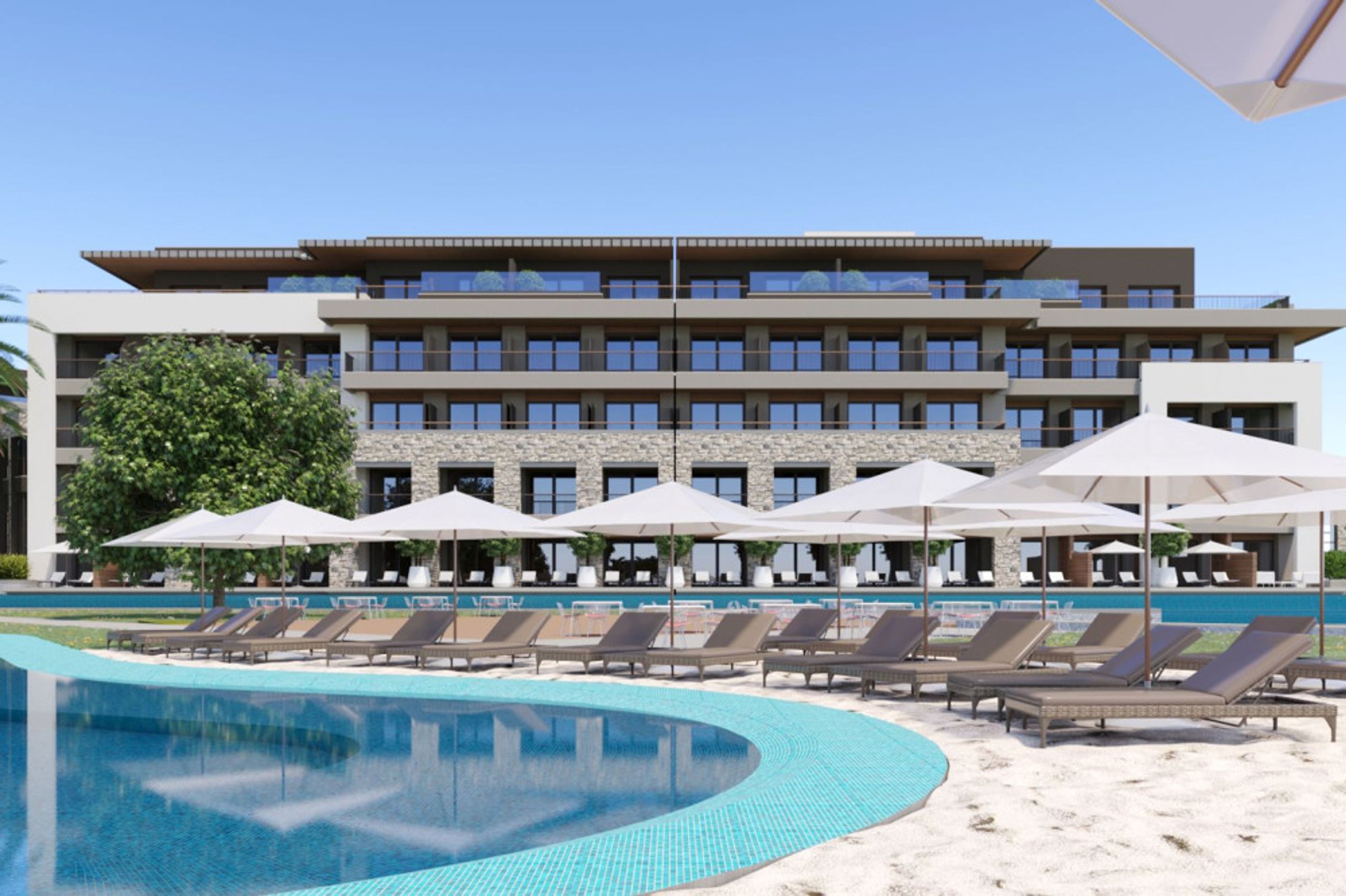 Anda Barut Collection