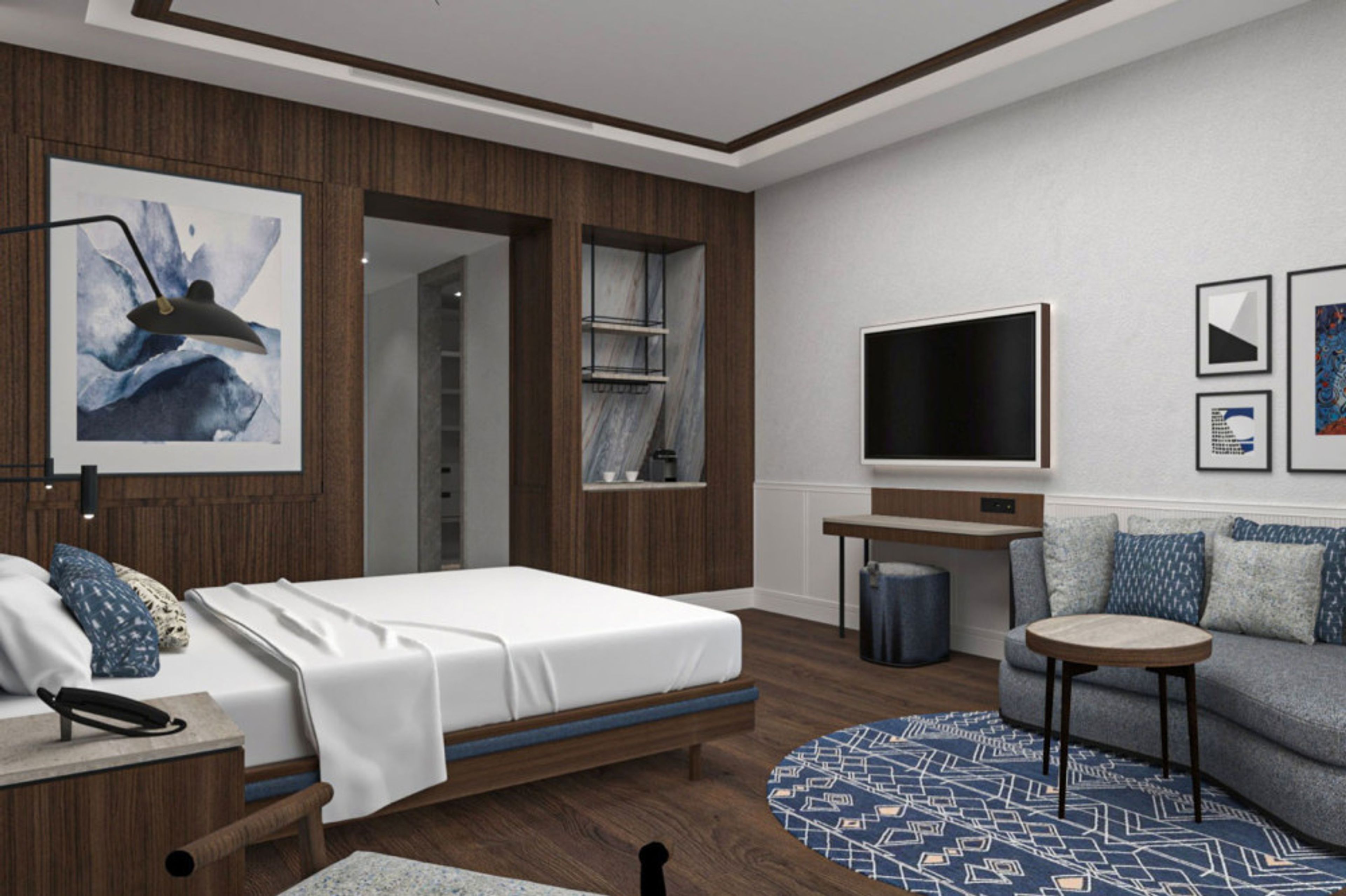 Anda Barut Collection foto 2