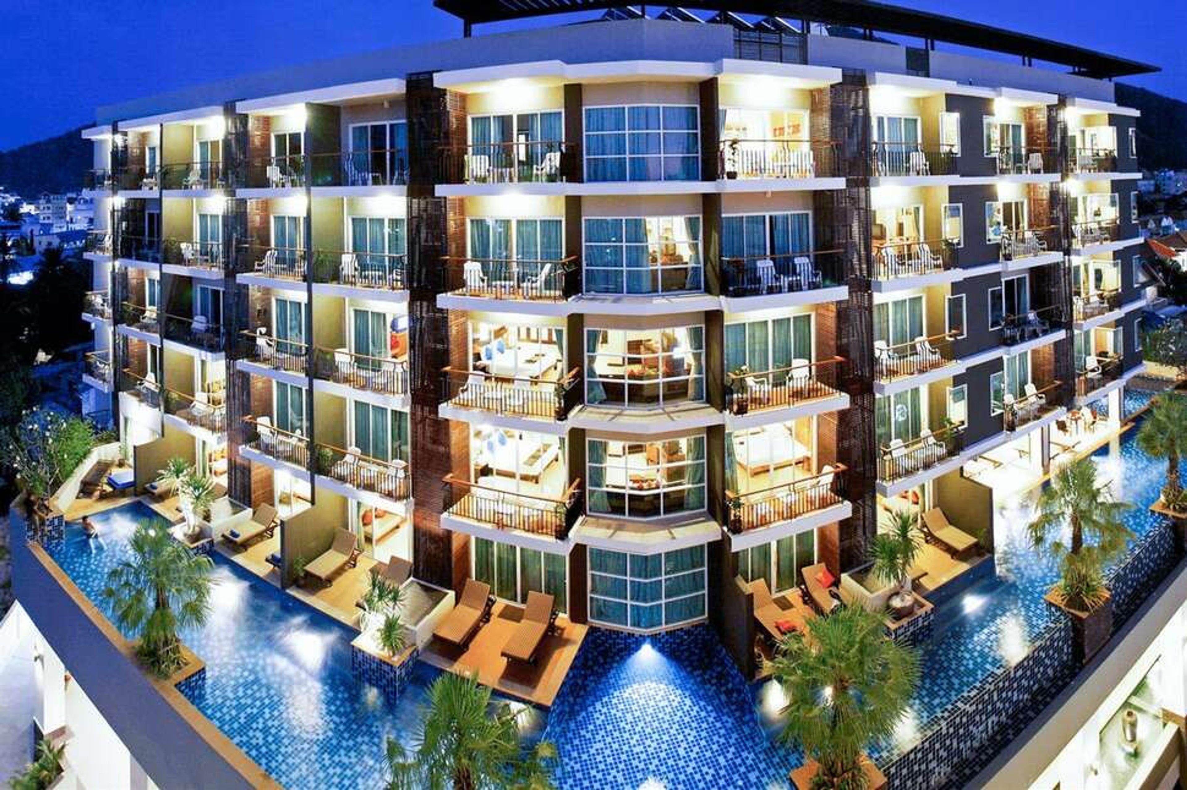 Andakira (SHA Plus+) foto 1