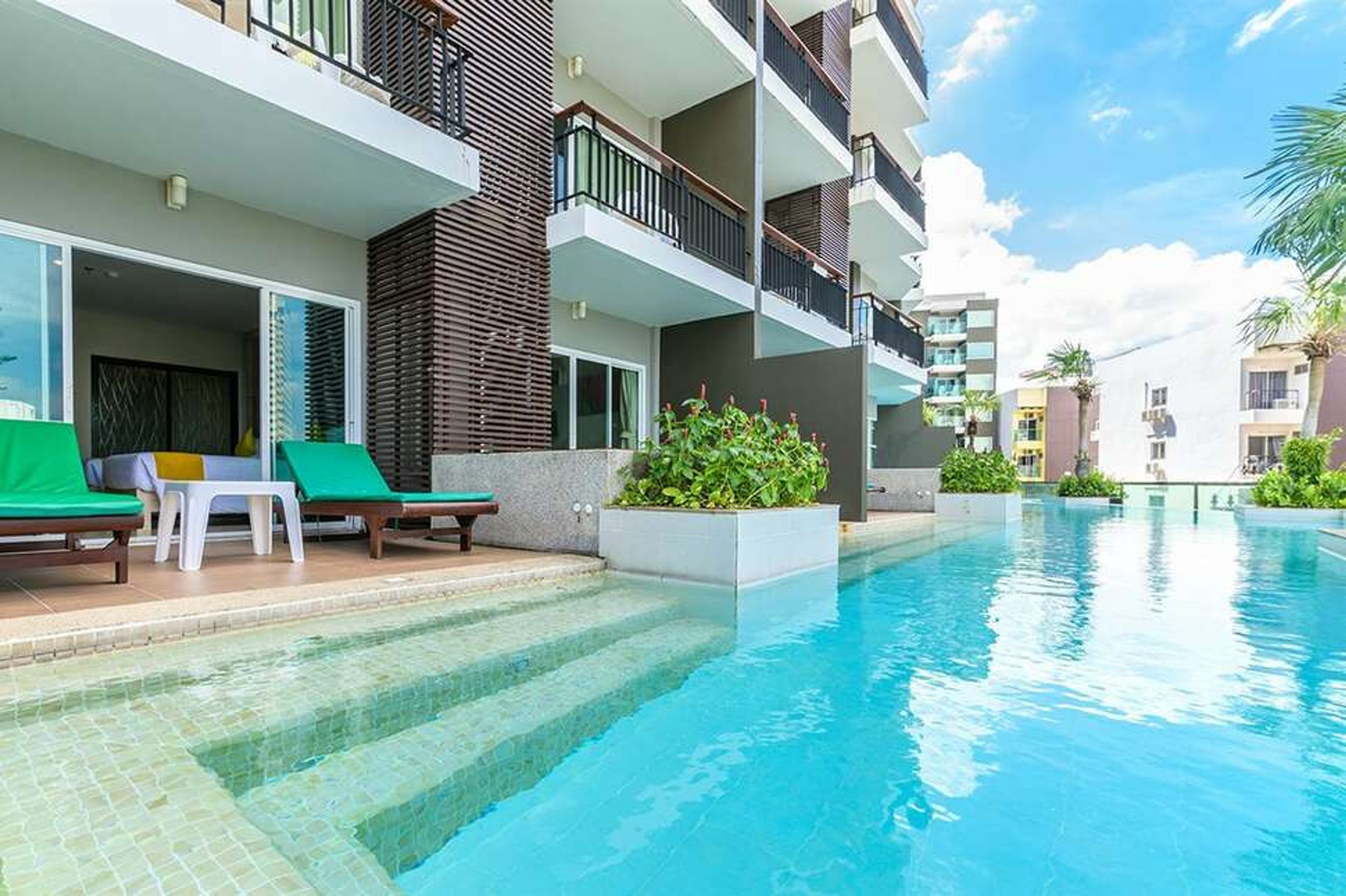 Andakira (SHA Plus+) foto 3