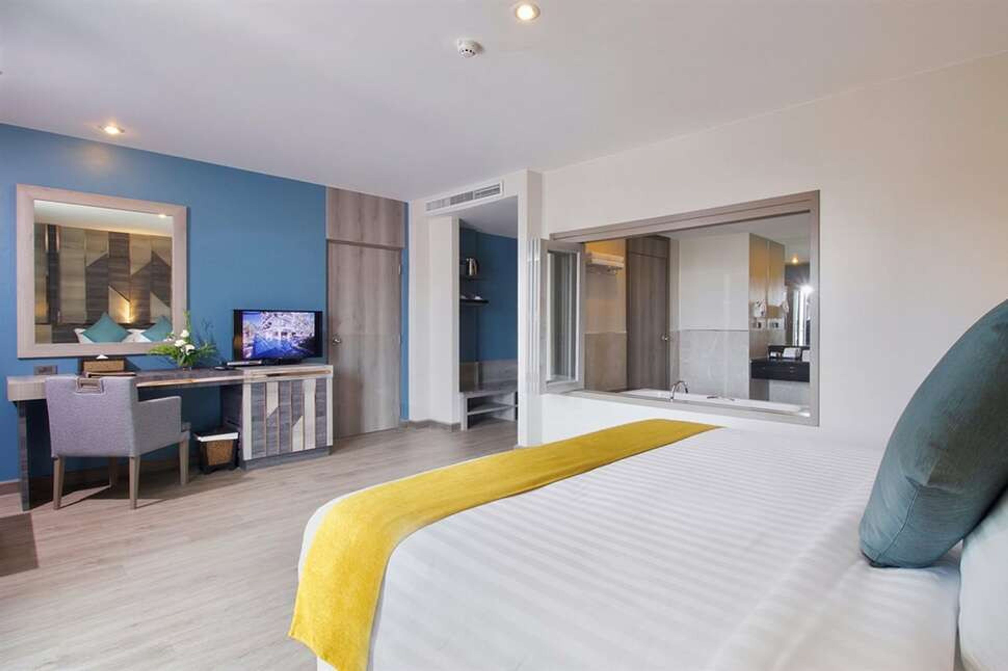 Andakira (SHA Plus+) foto 4