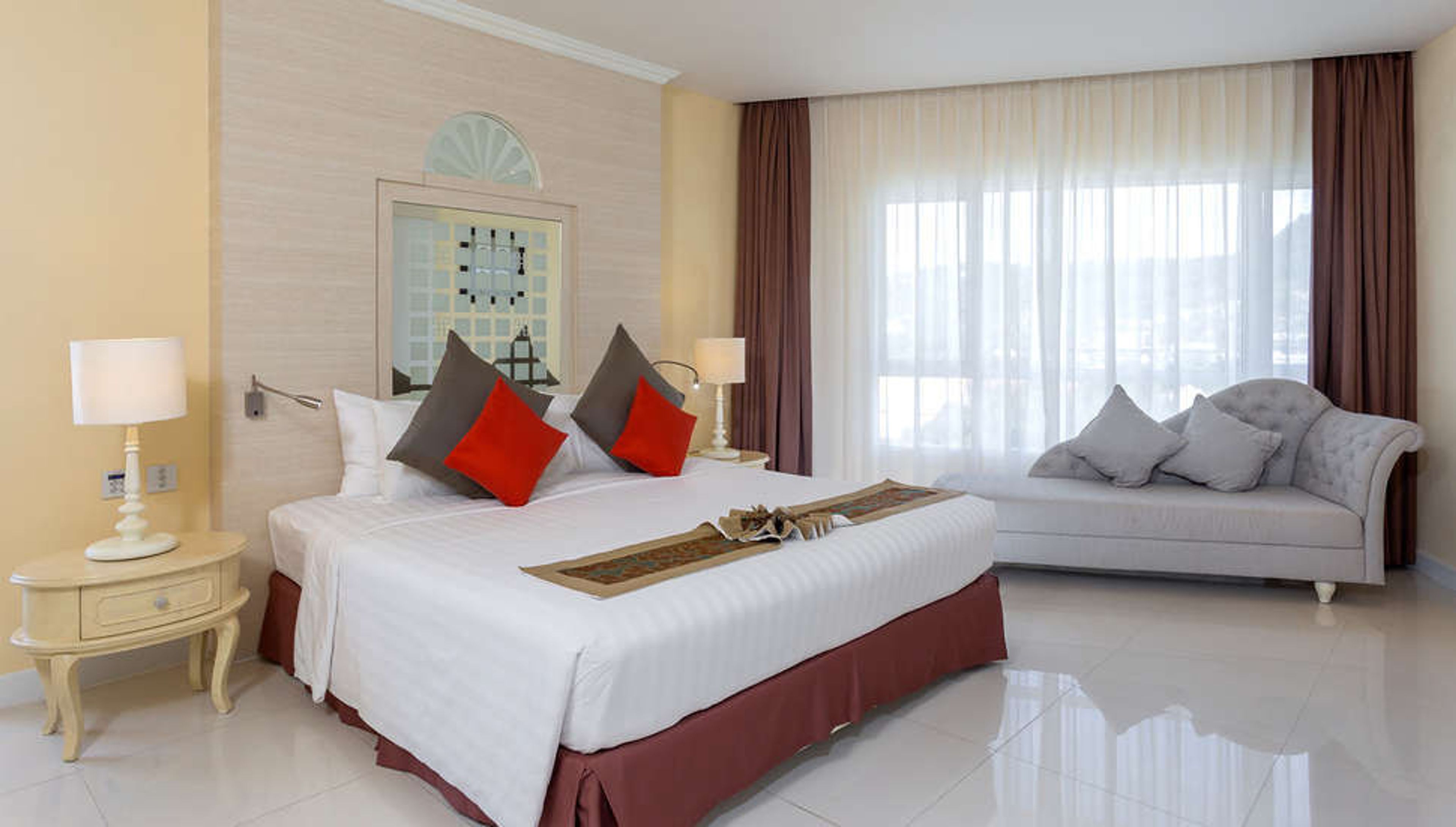 Andaman Embrace Patong (SHA Plus) foto 4