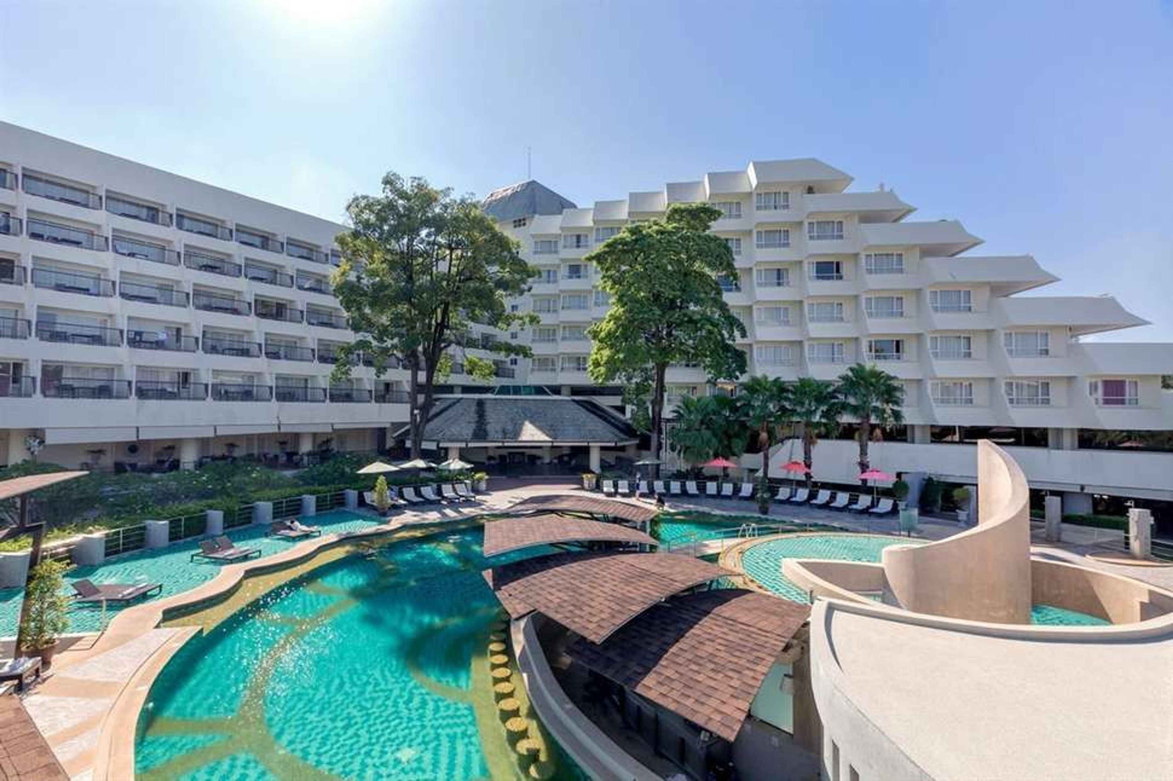 Andaman Embrace Patong (SHA Plus) foto 1