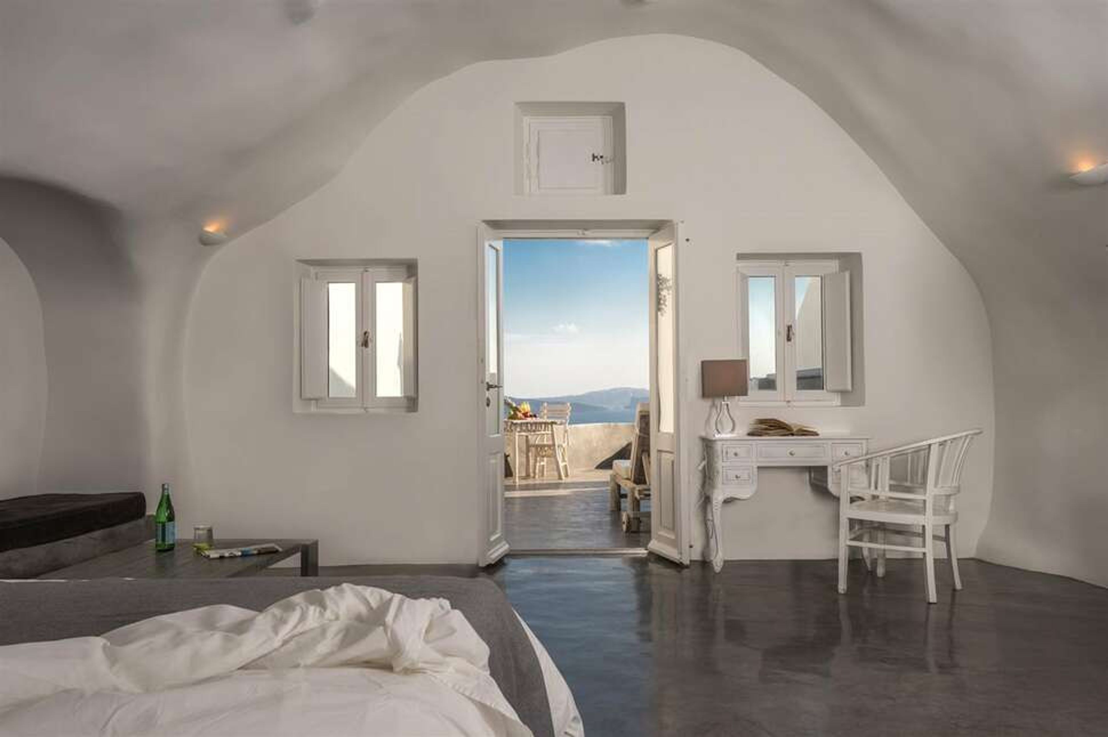 Andronis Boutique Hotel foto 2