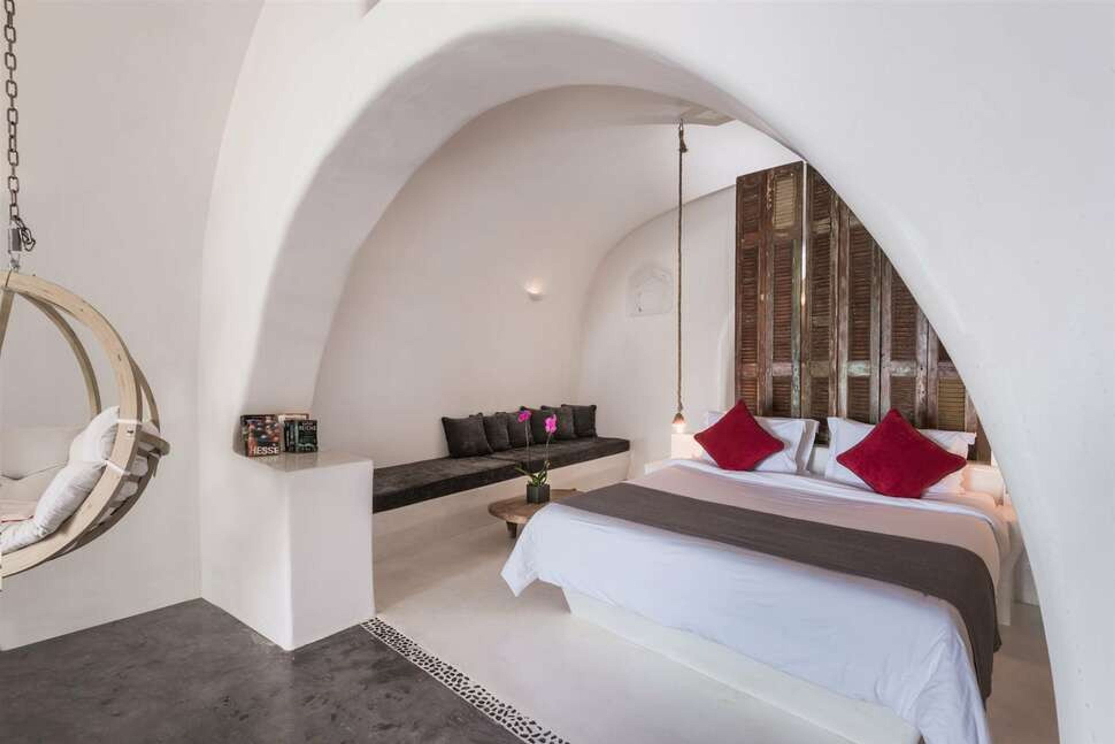Andronis Boutique Hotel foto 3