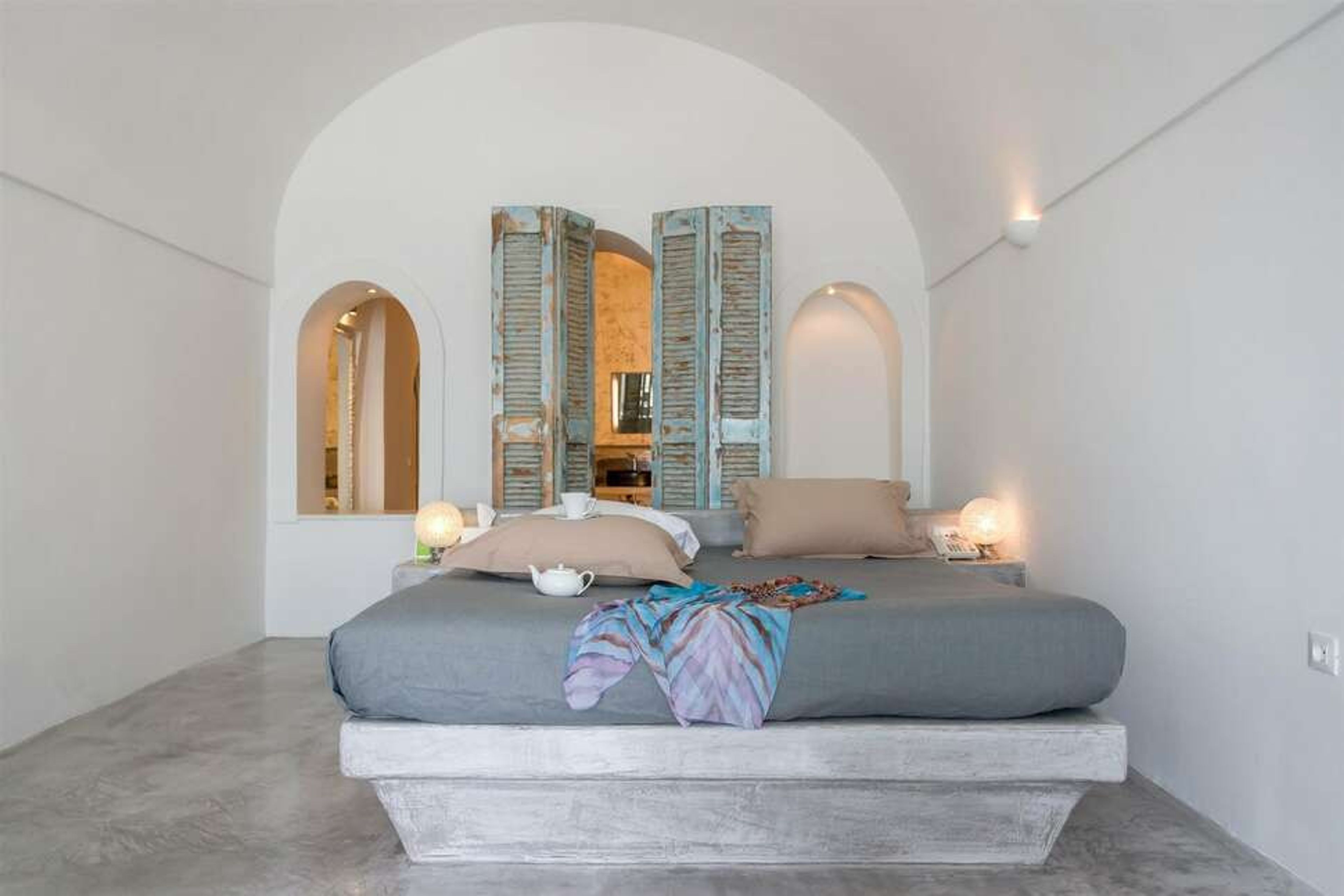 Andronis Boutique Hotel foto 4