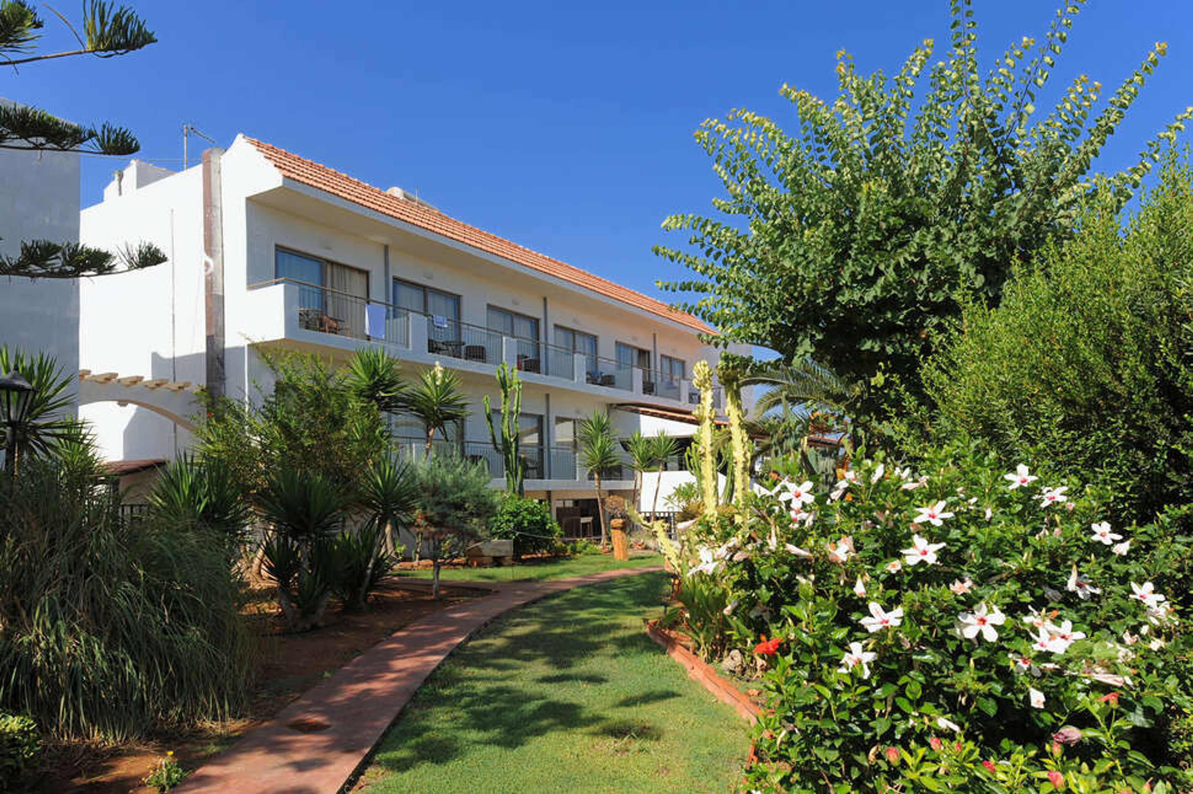 Anissa Oasis Beach foto 2
