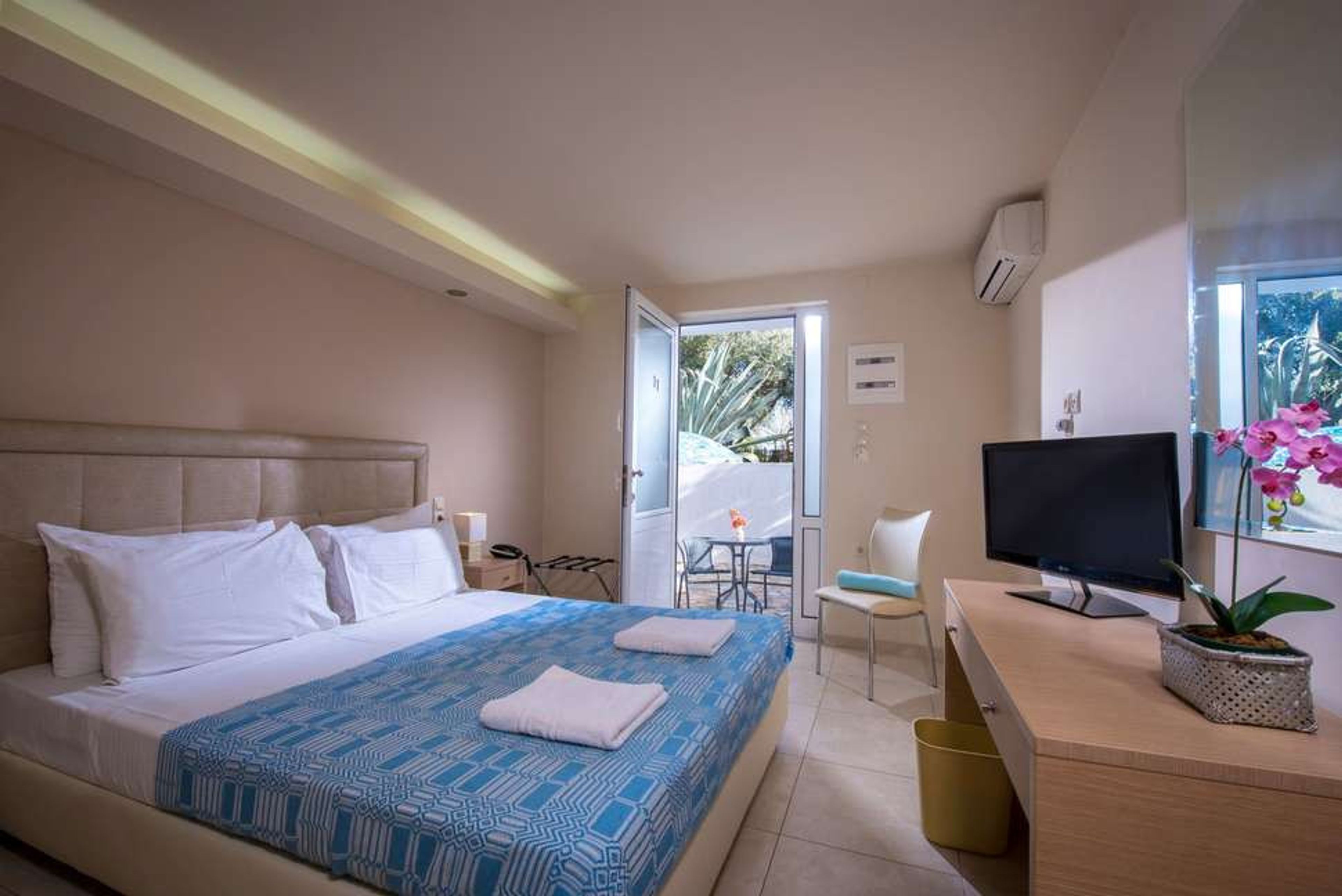Anissa Oasis Beach foto 3