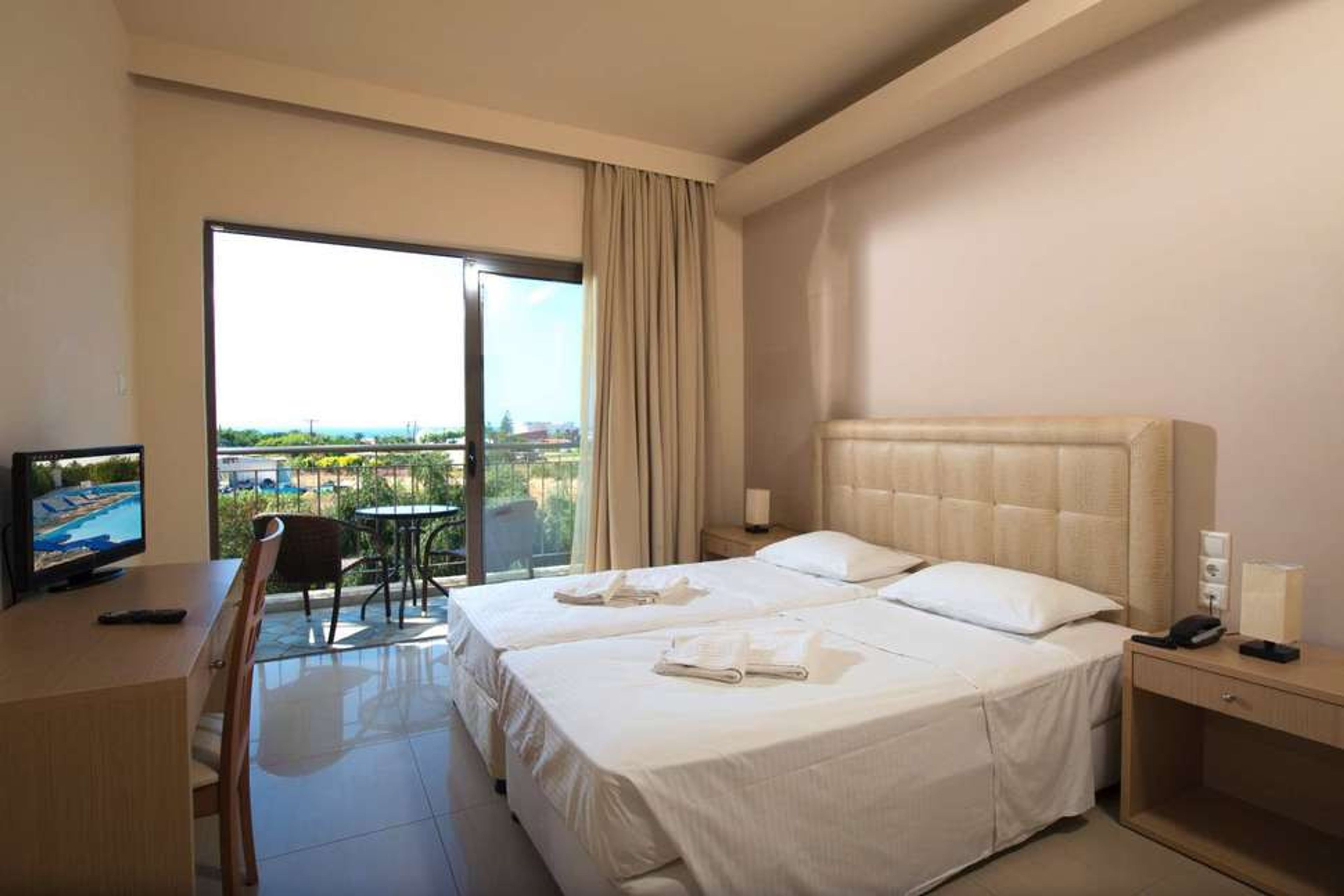 Anissa Oasis Beach foto 4