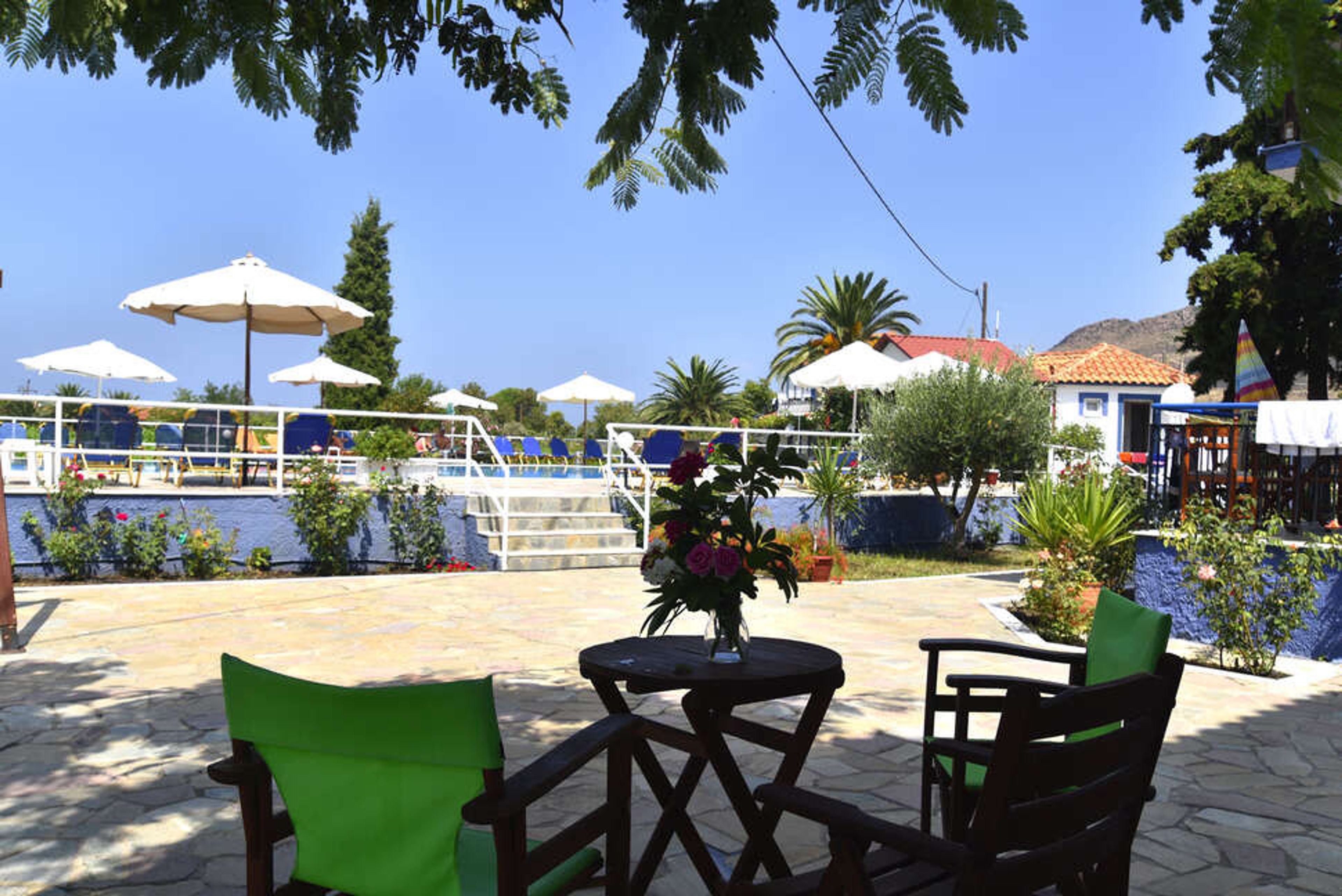 Anna Maria Appartementen foto 4