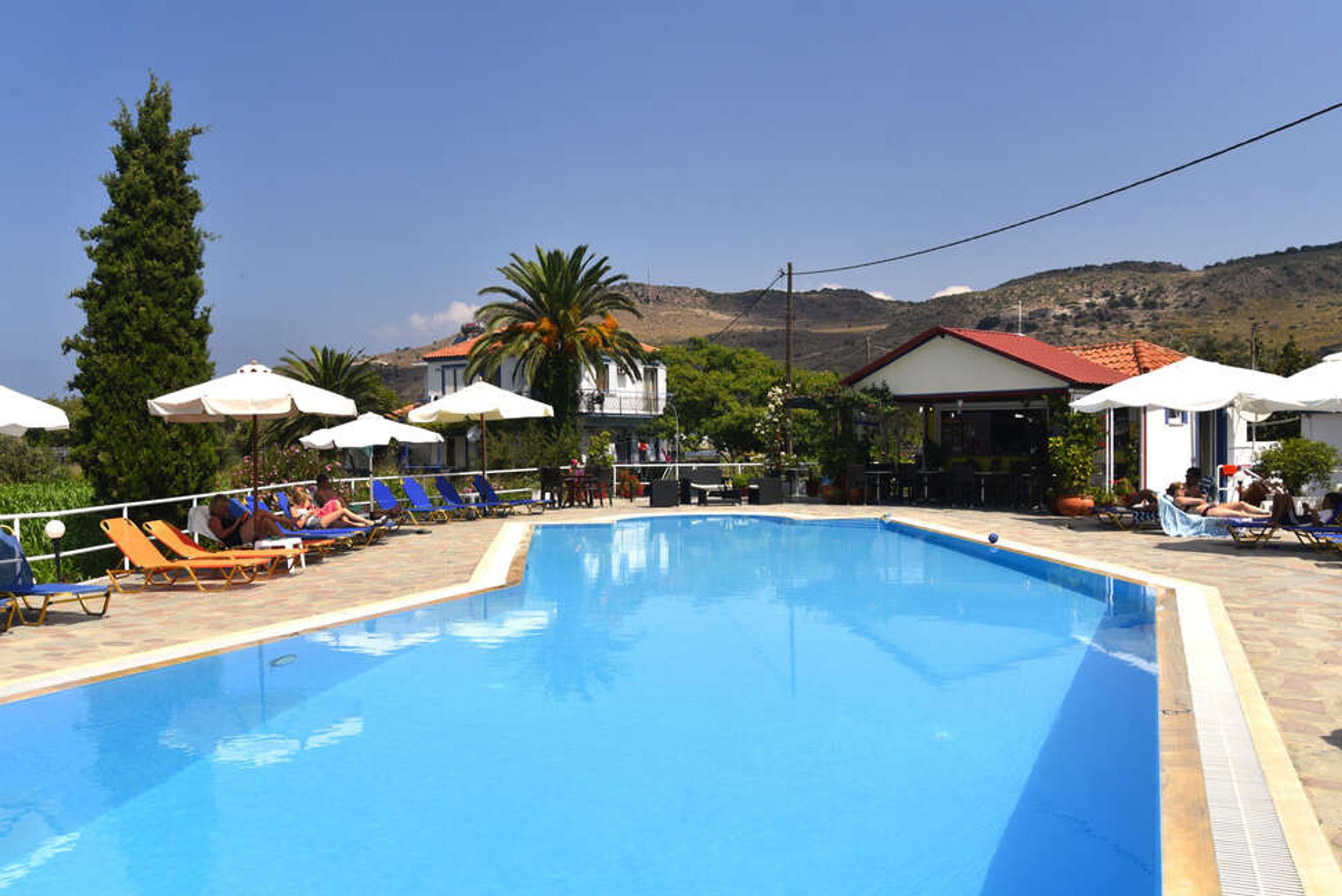 Anna Maria Appartementen foto 1