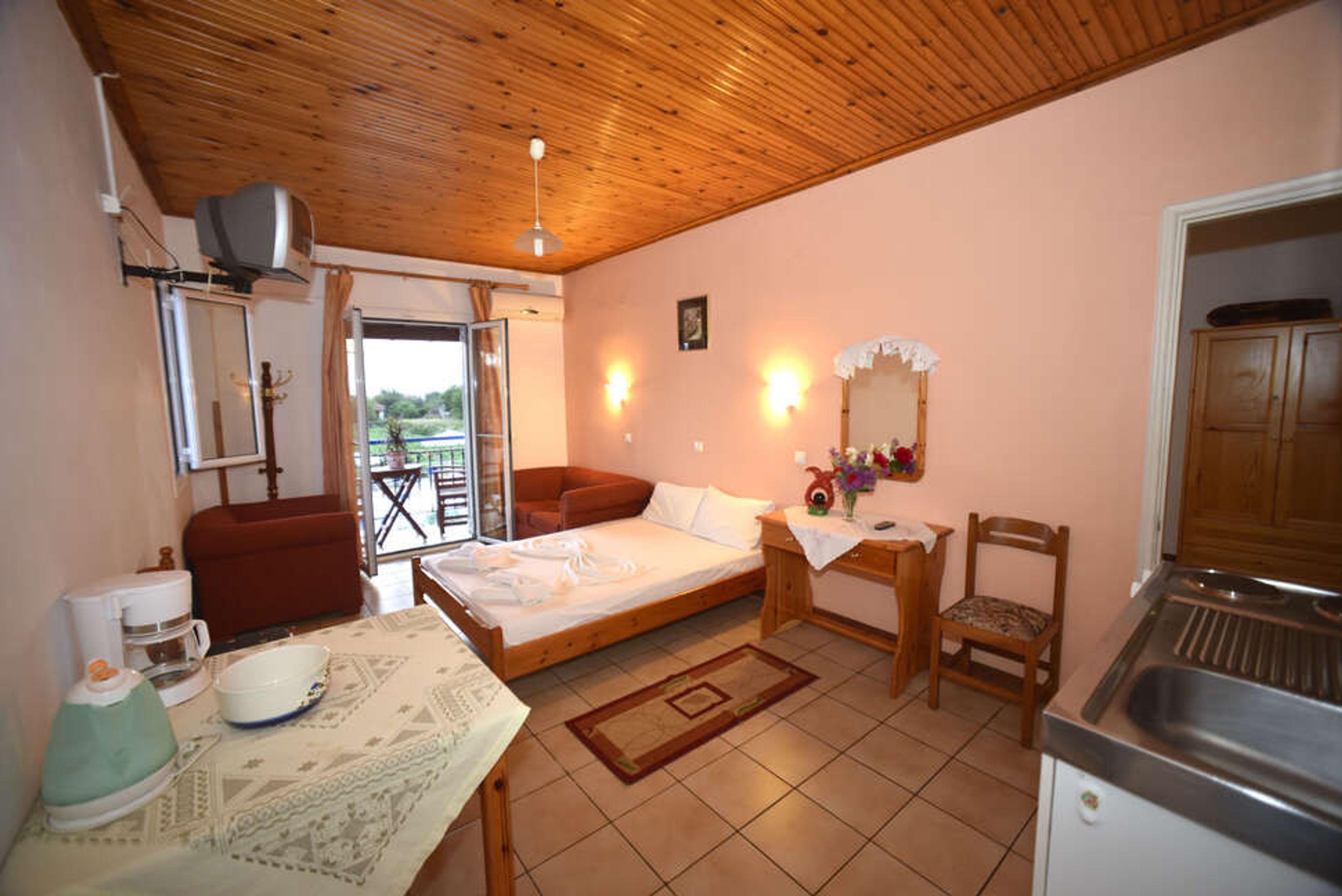 Anna Maria Appartementen foto 2