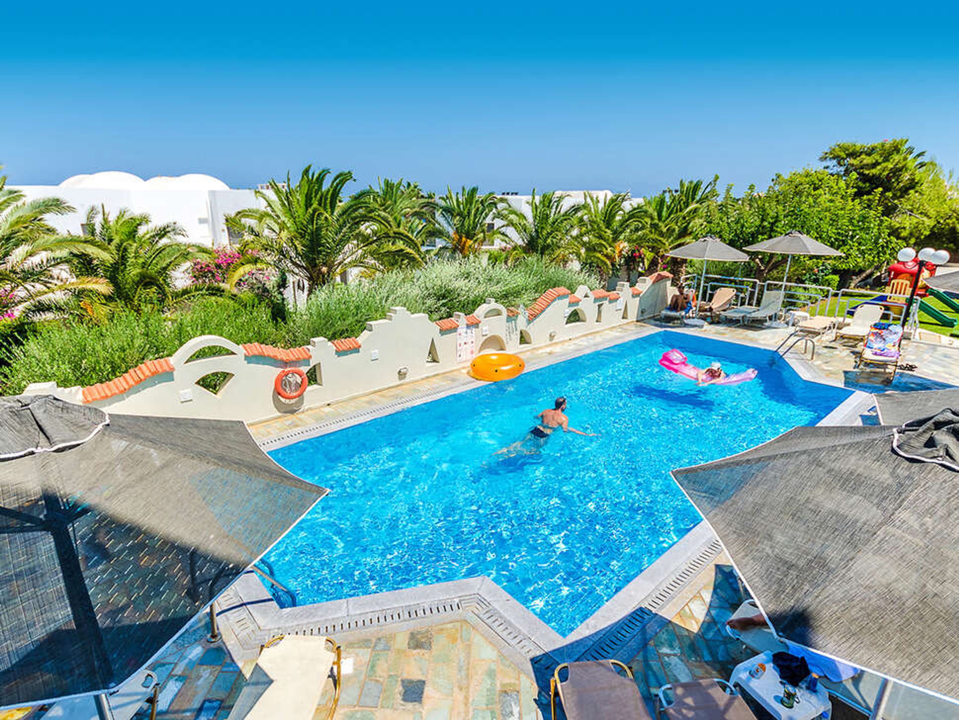 Anna Maria Village foto 1