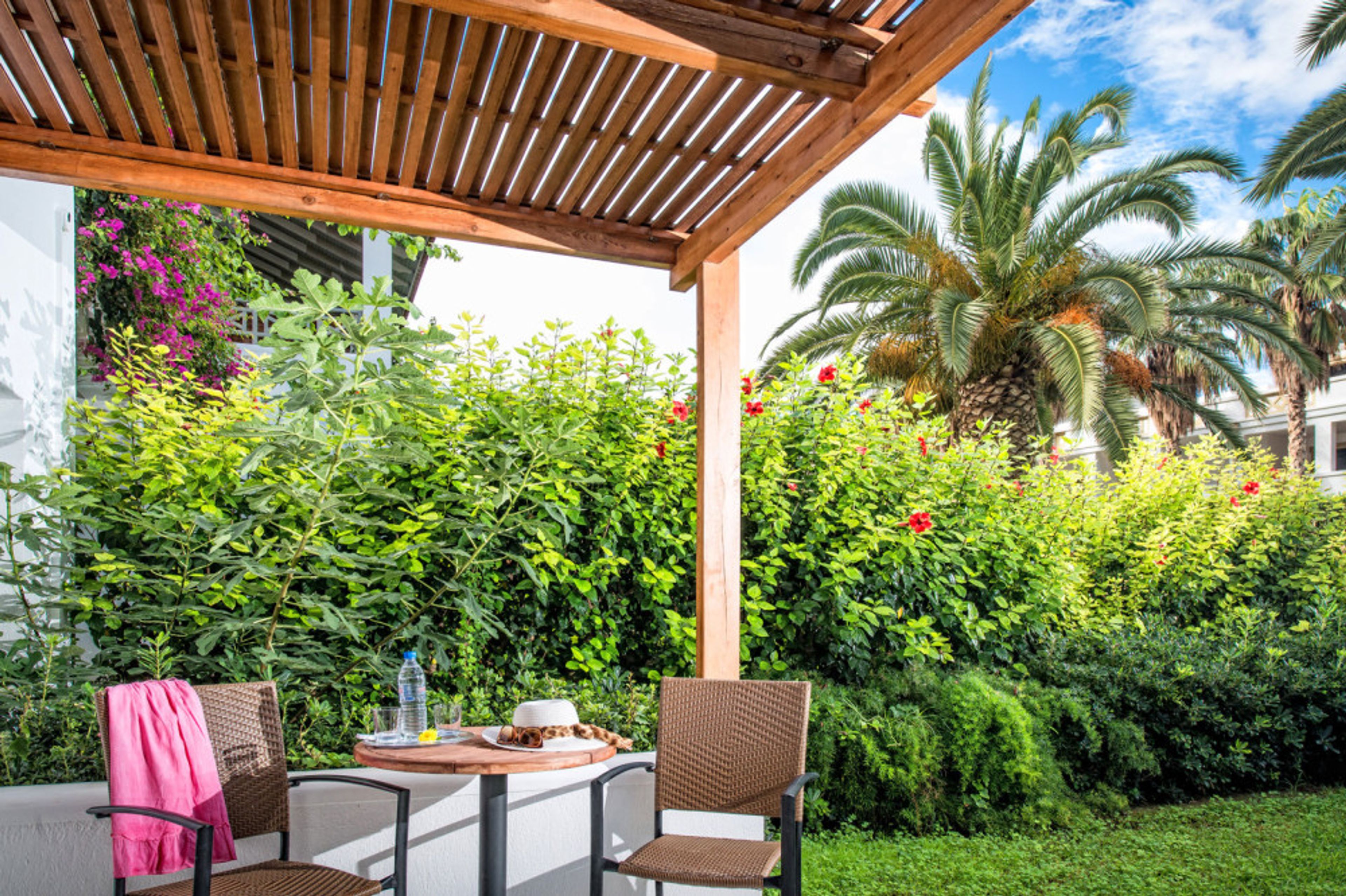 Annabelle Beach Resort foto 2