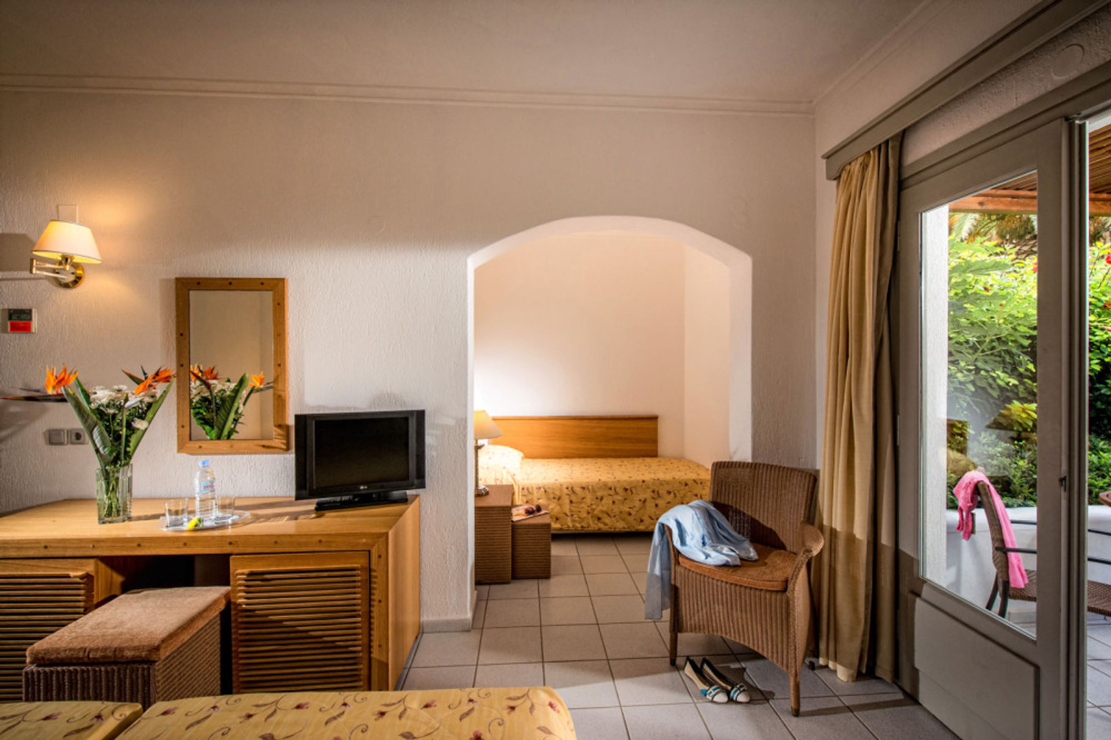 Annabelle Beach Resort foto 3