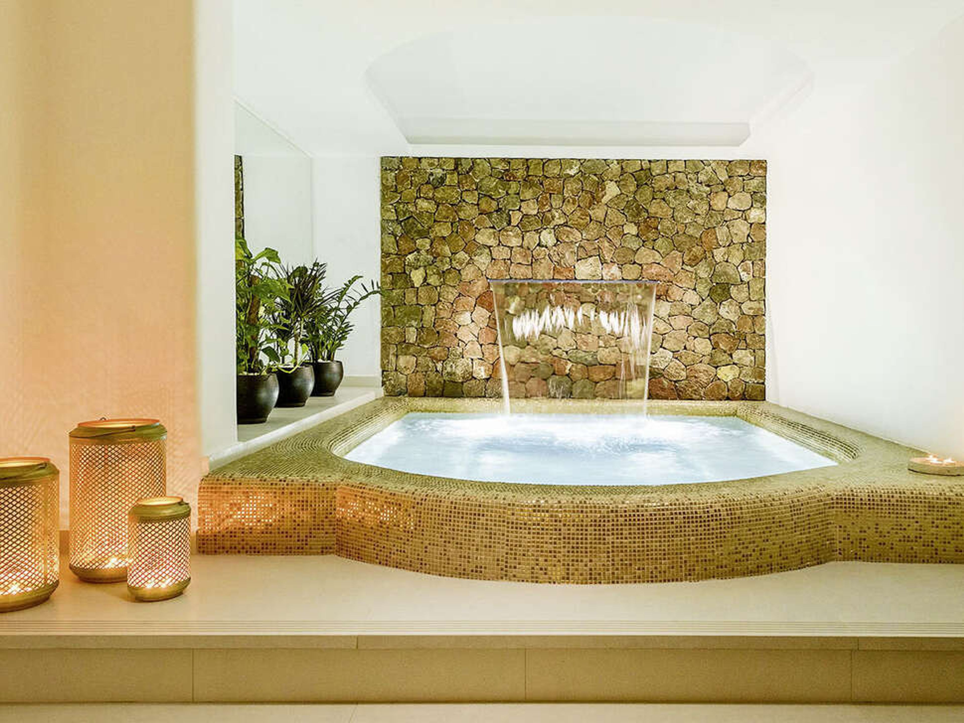 Antoperla Luxury en Spa foto 1