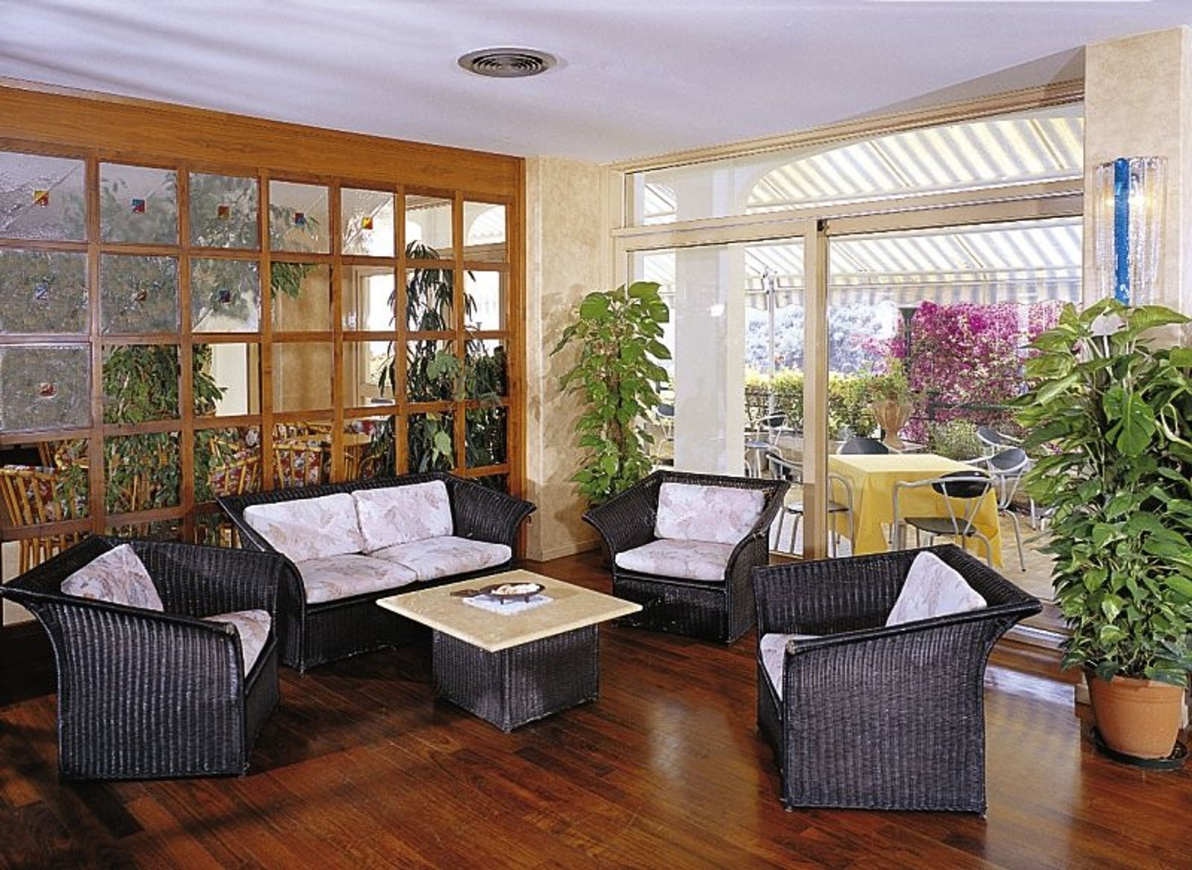 Antares en Olimpo-Le Terrazze