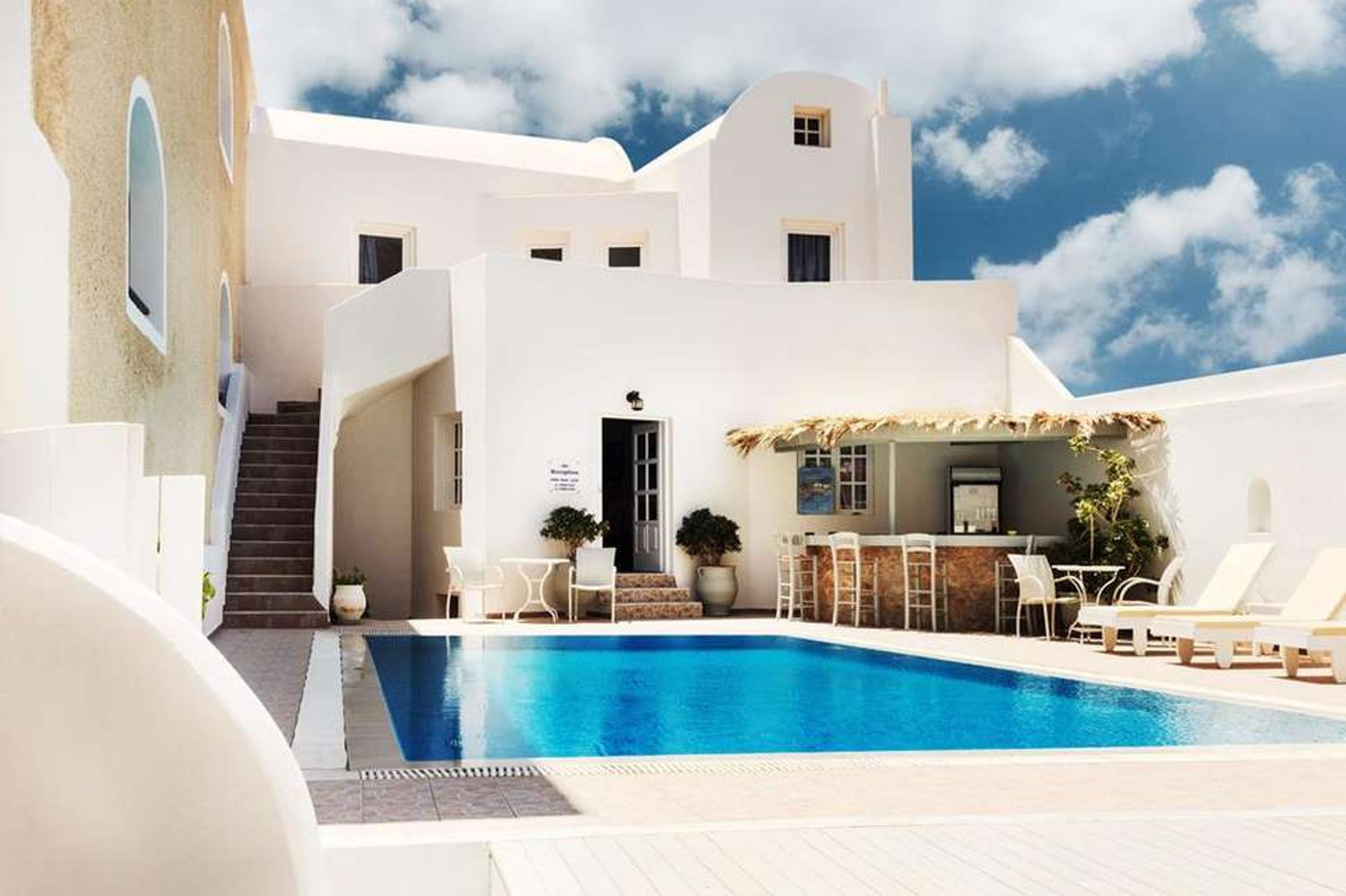 Anthea Villas (ex Villa Vergina)