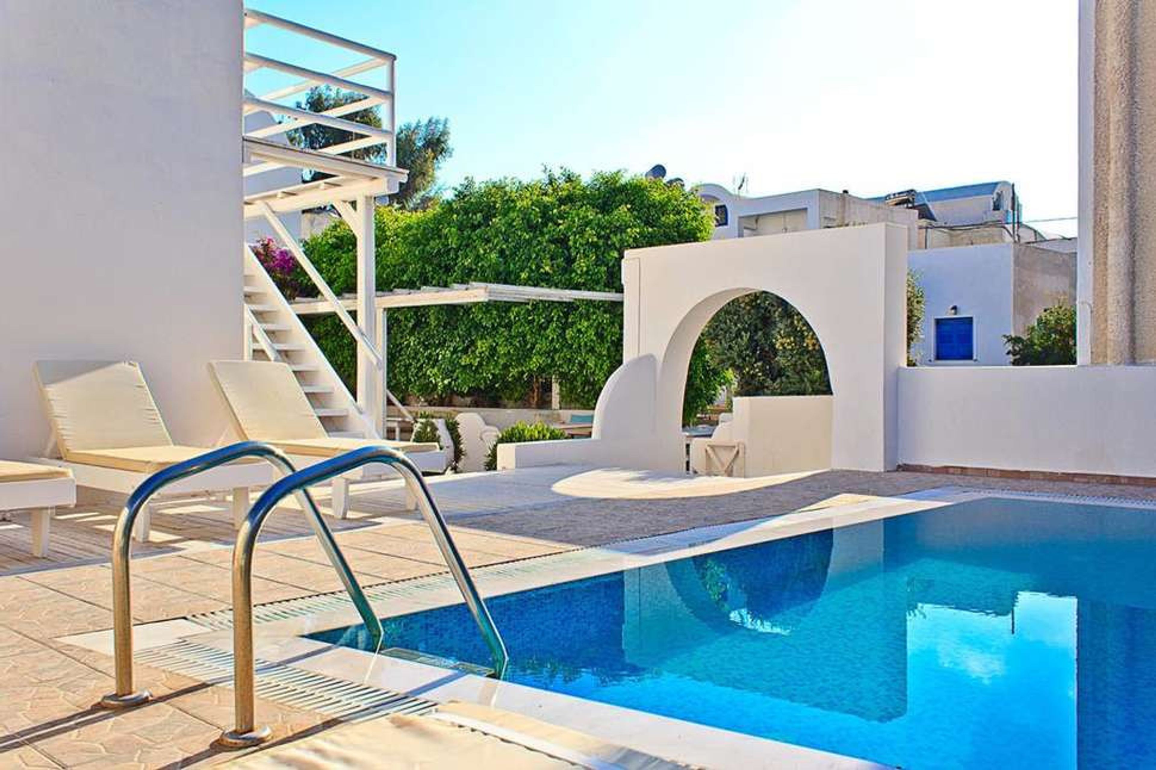 Anthea Villas (ex Villa Vergina) foto 1