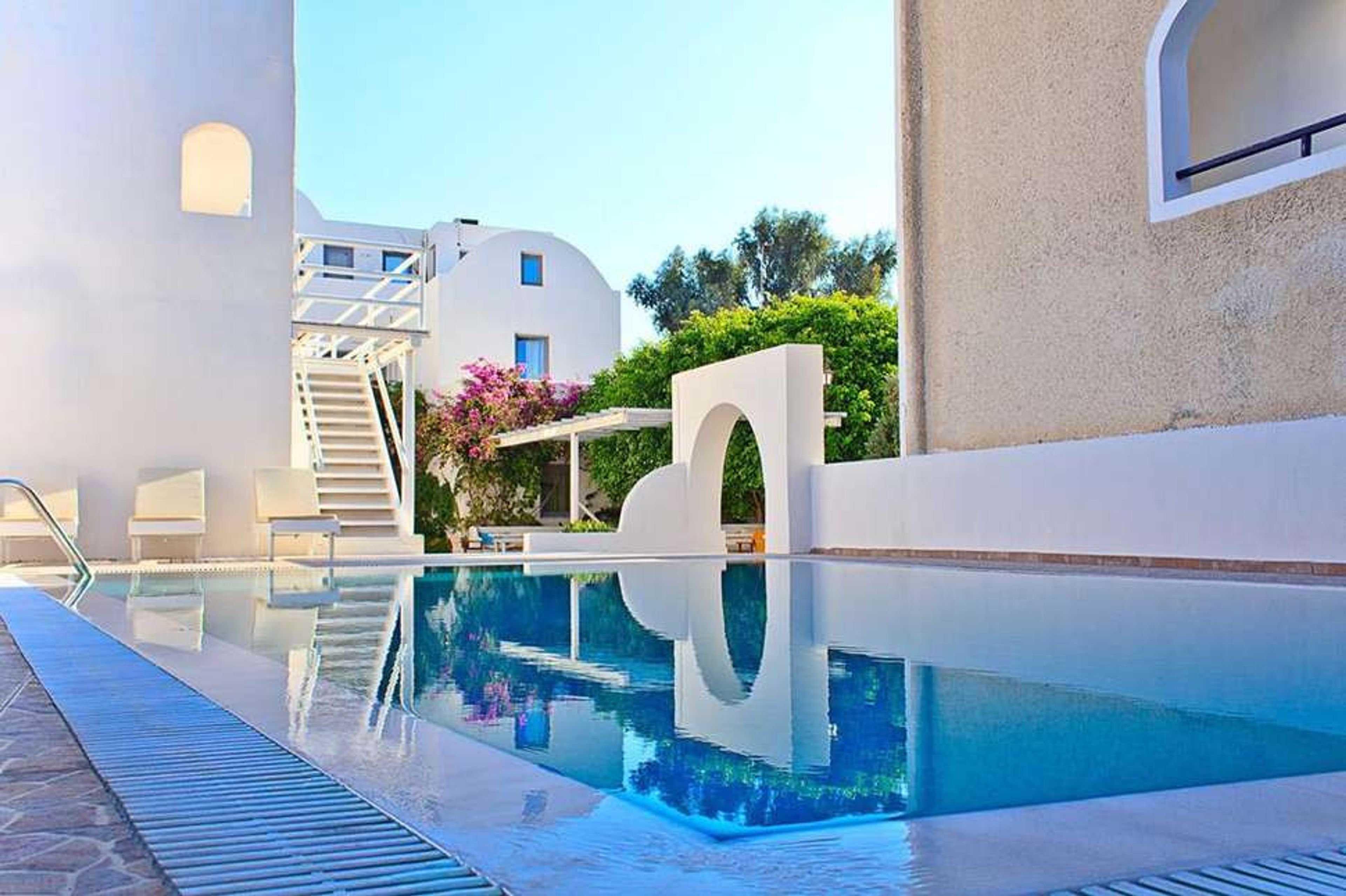 Anthea Villas (ex Villa Vergina) foto 2