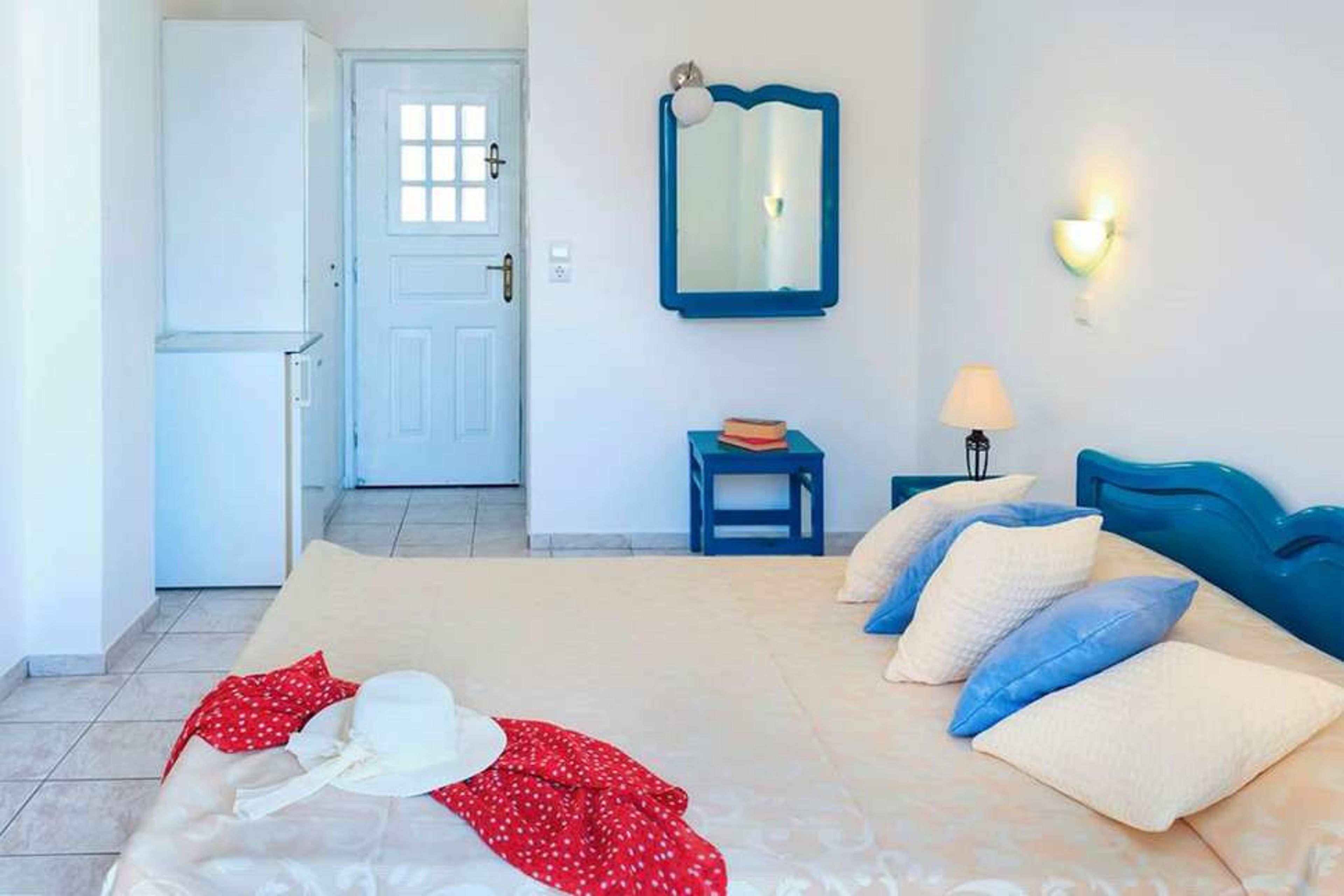 Anthea Villas (ex Villa Vergina) foto 3