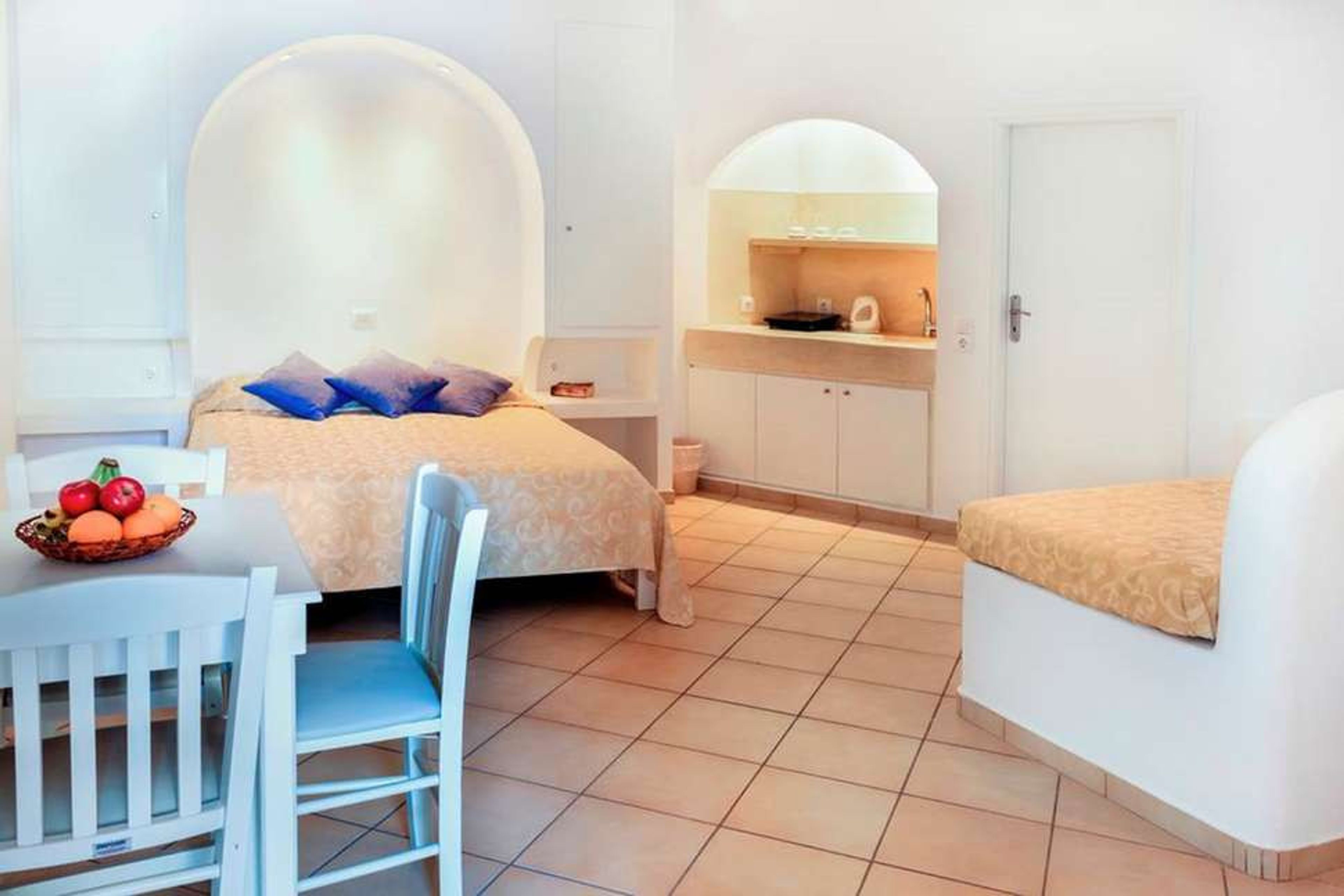 Anthea Villas (ex Villa Vergina) foto 4