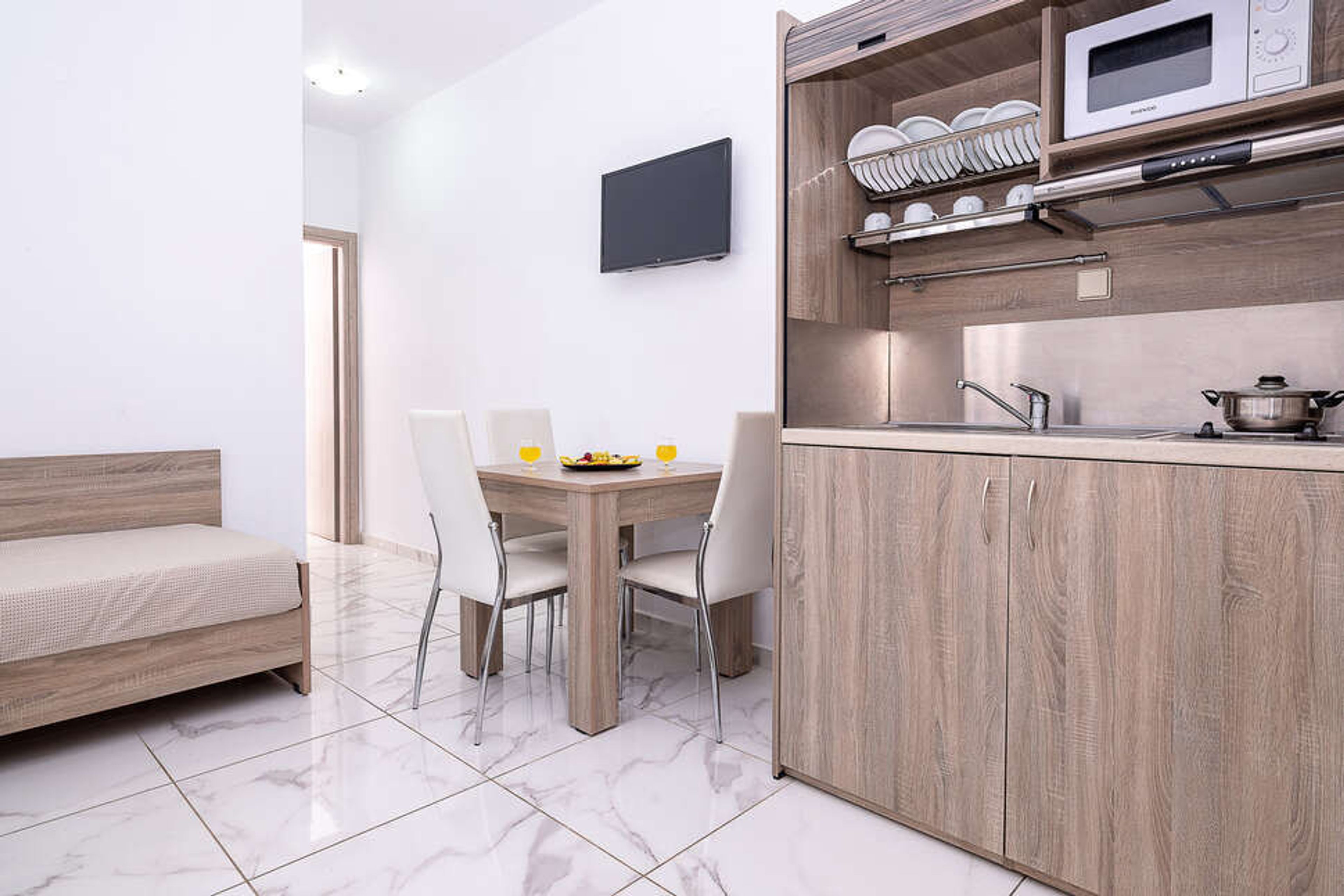 Anthoula Village foto 4