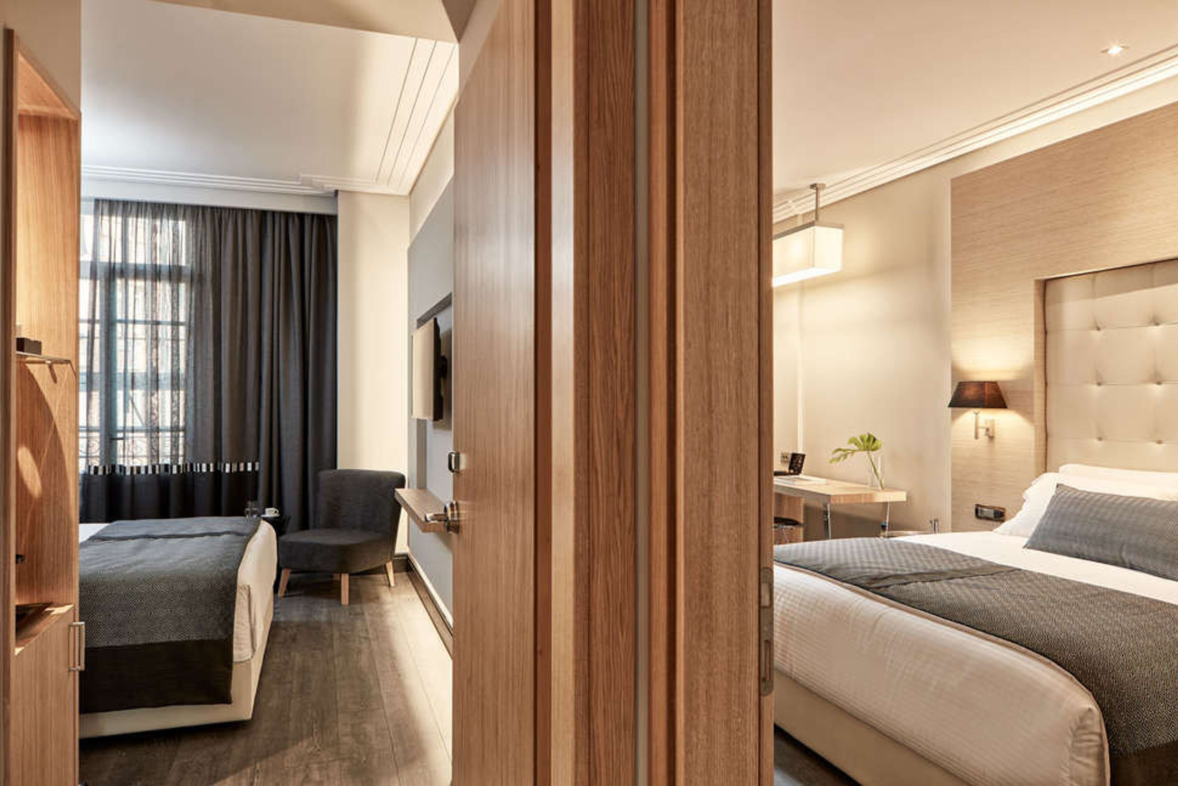 Antigon Urban Chic foto 2