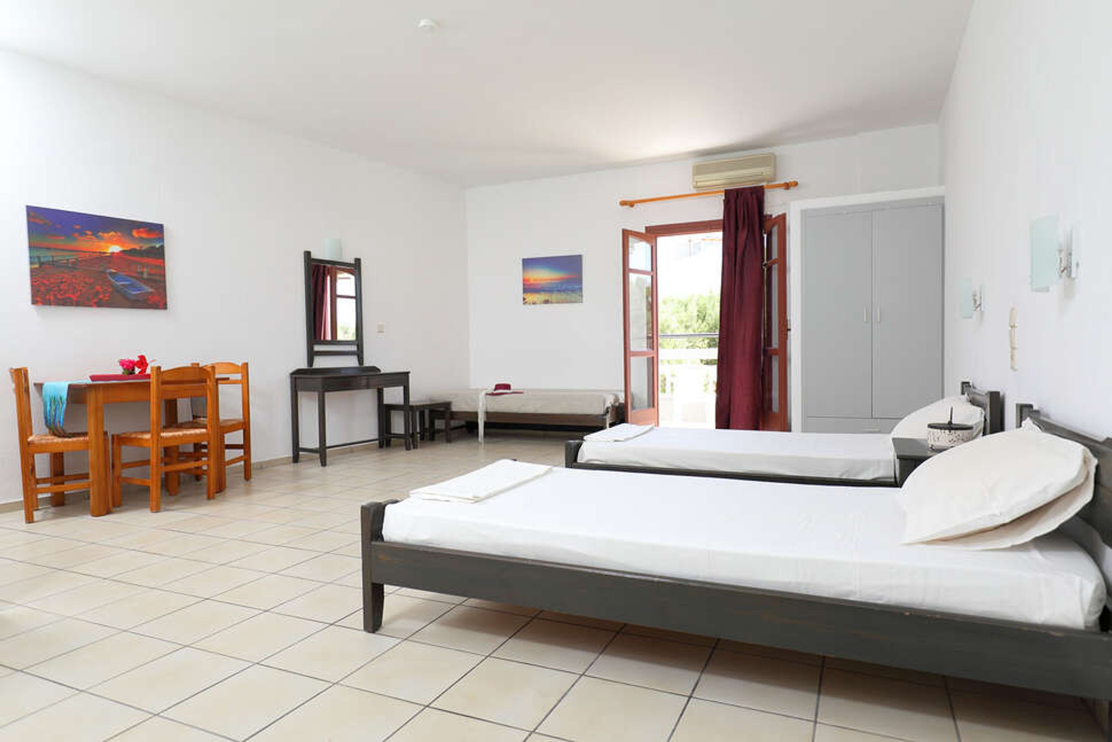 Antiko Appartementen & Studios foto 1