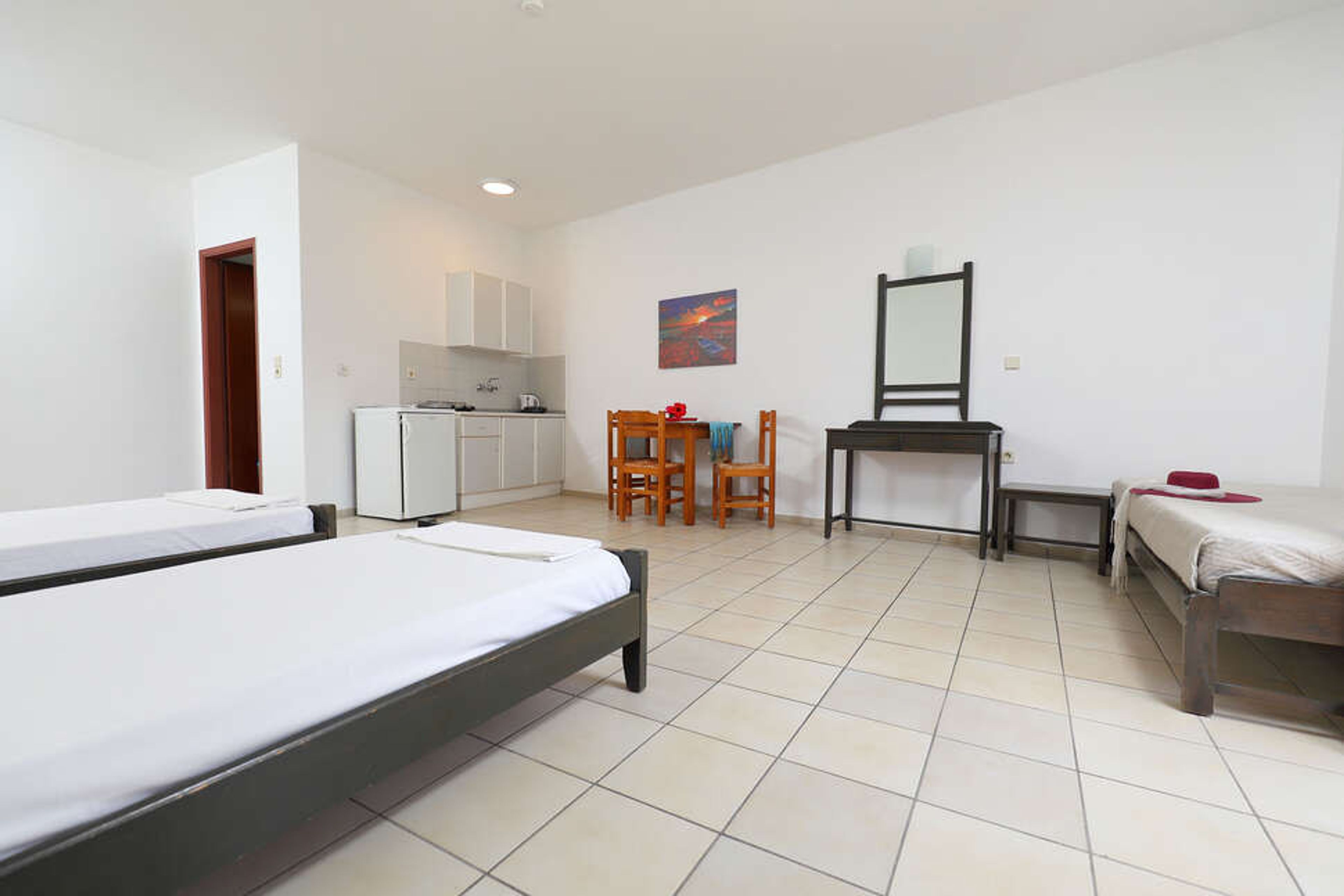 Antiko Appartementen & Studios foto 2