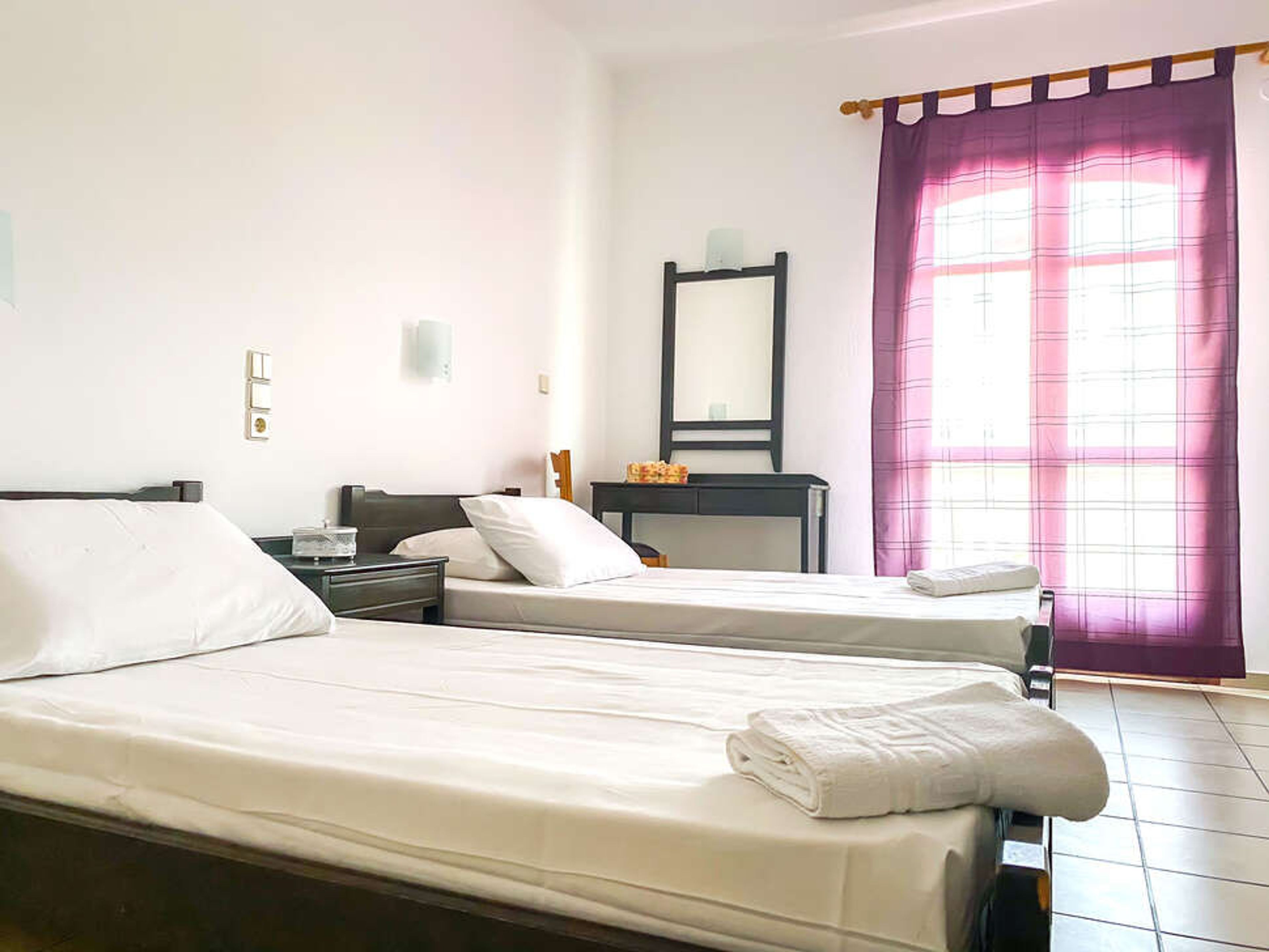 Antiko Appartementen & Studios foto 3