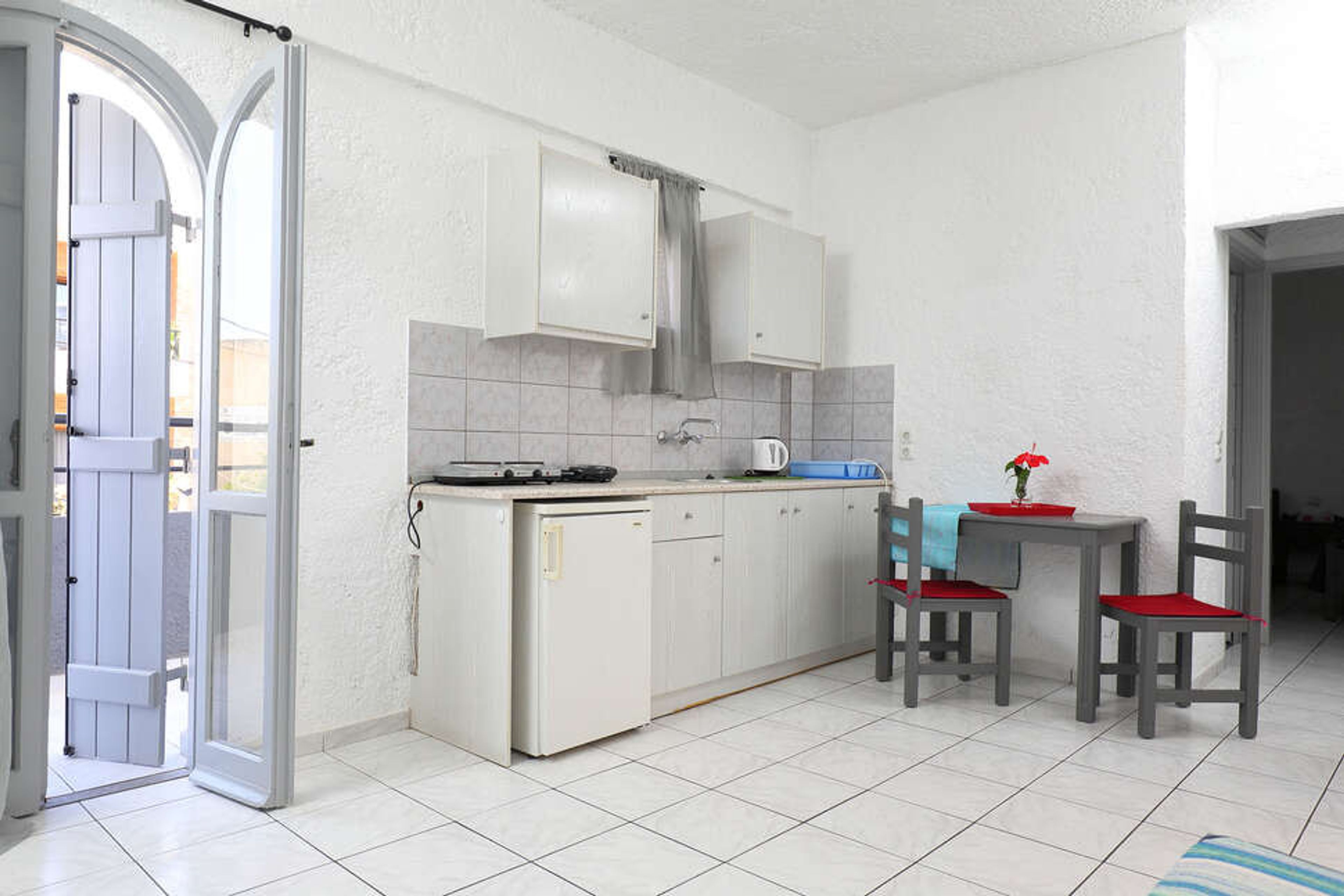 Antiko Appartementen & Studios foto 4