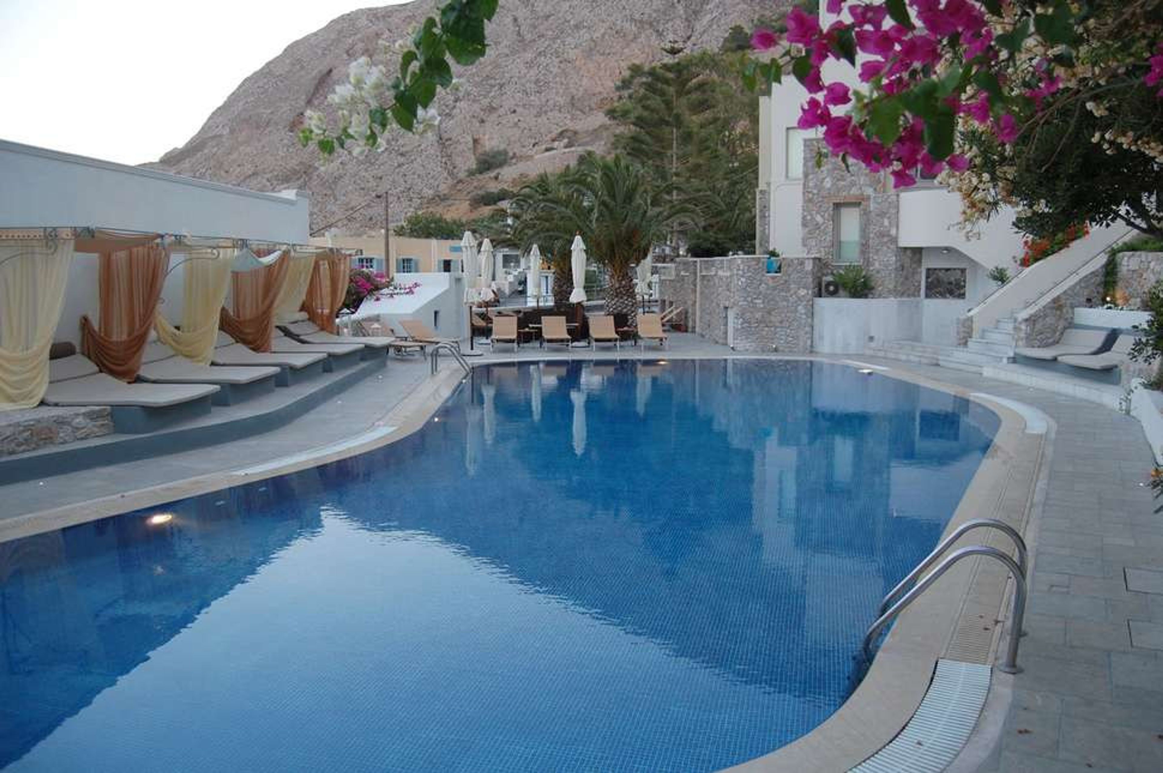 Antinea Suites and Spa foto 2