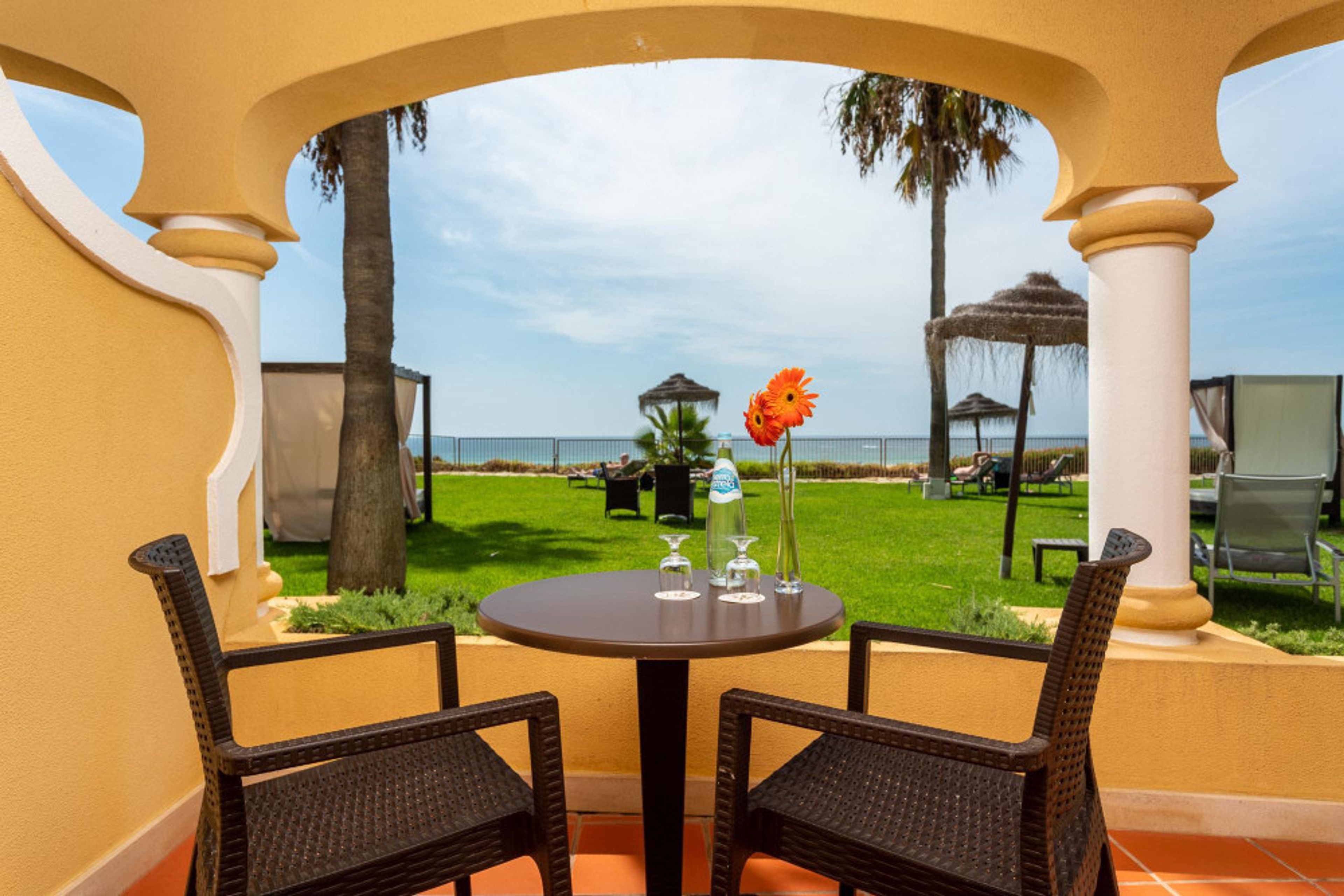 AP Oriental Beach foto 2