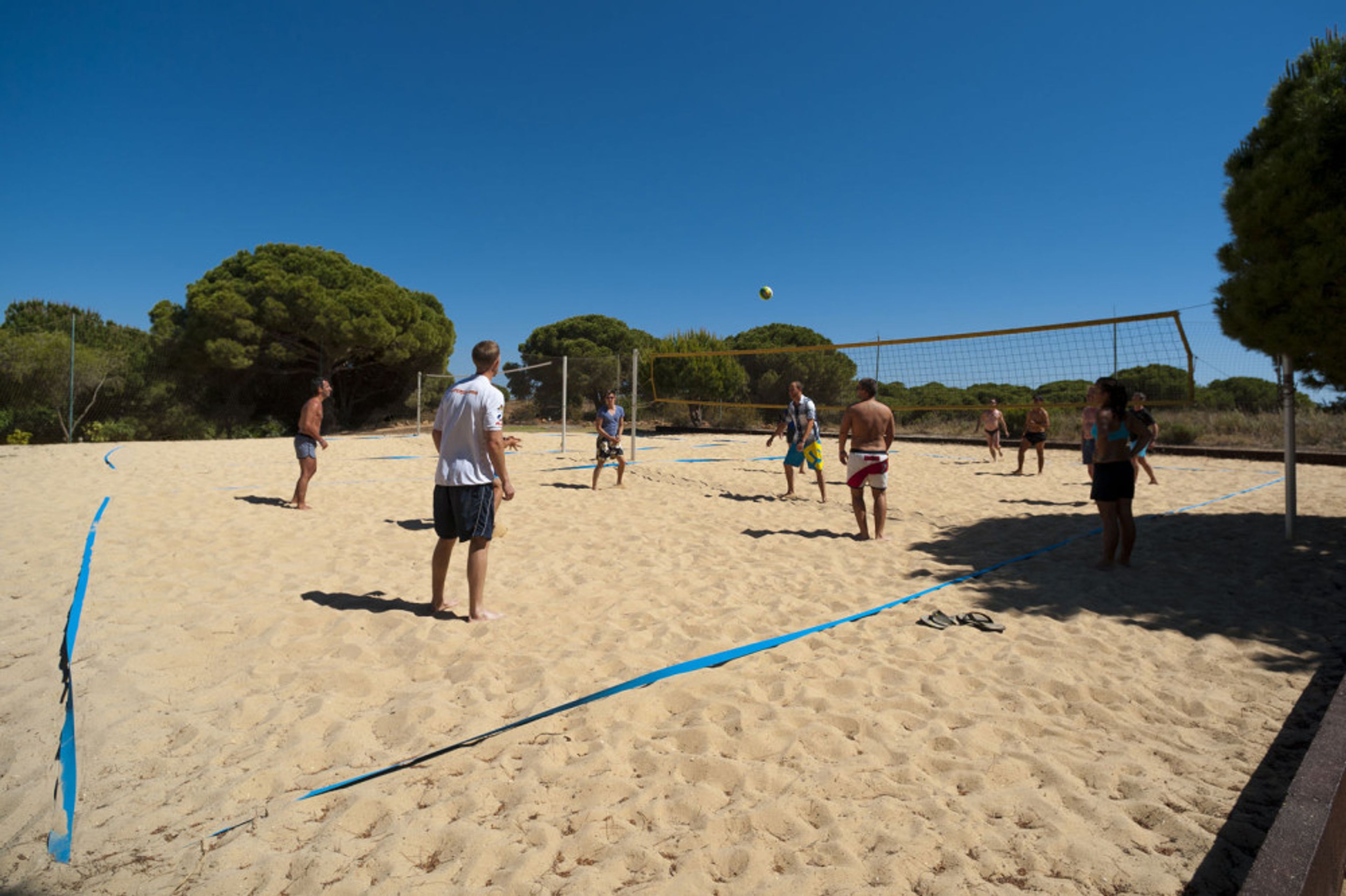 AP Adriana Beach Resort (ex Adriana Beach Club) foto 1