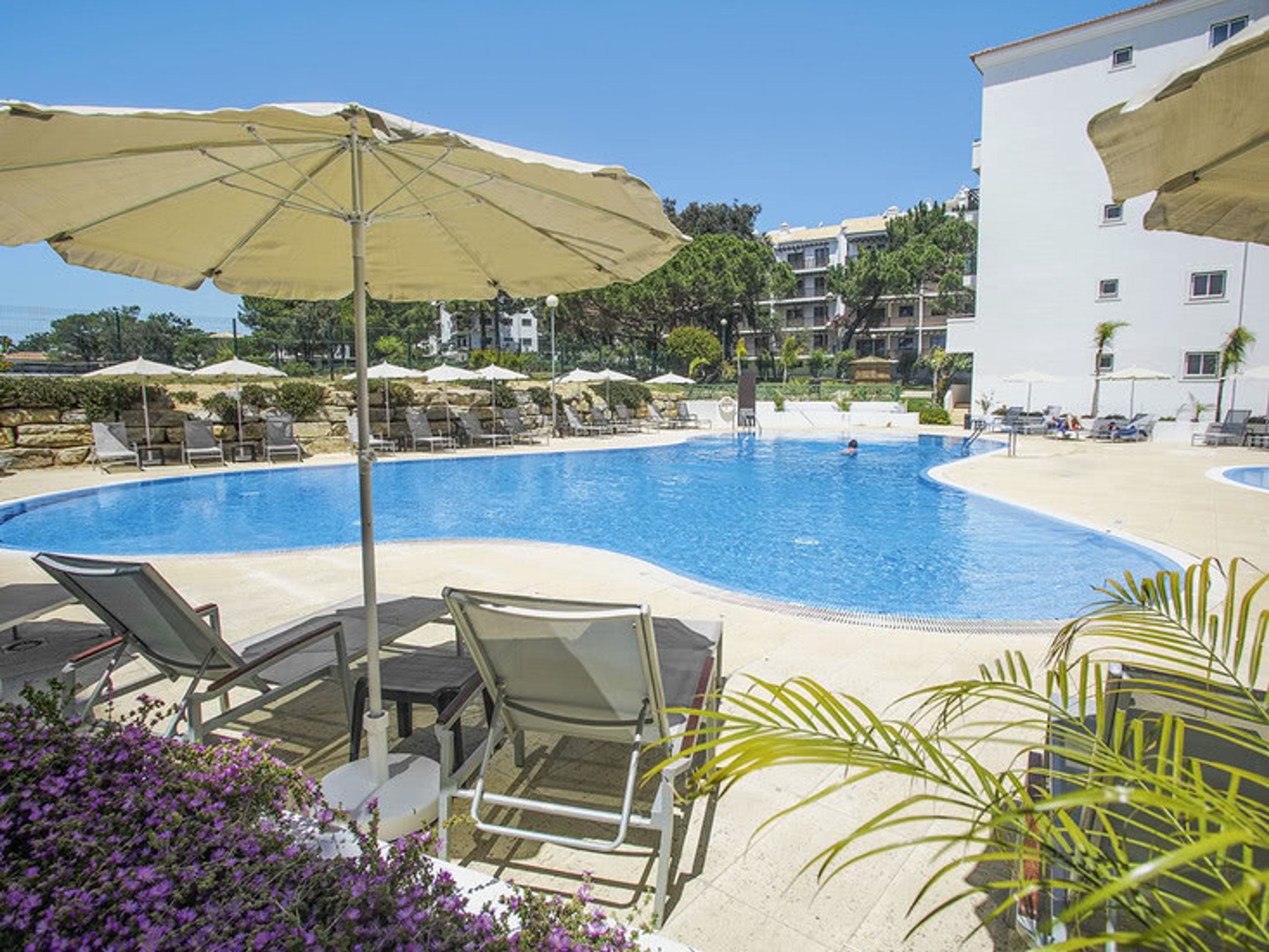 AP Victoria Sports en Beach