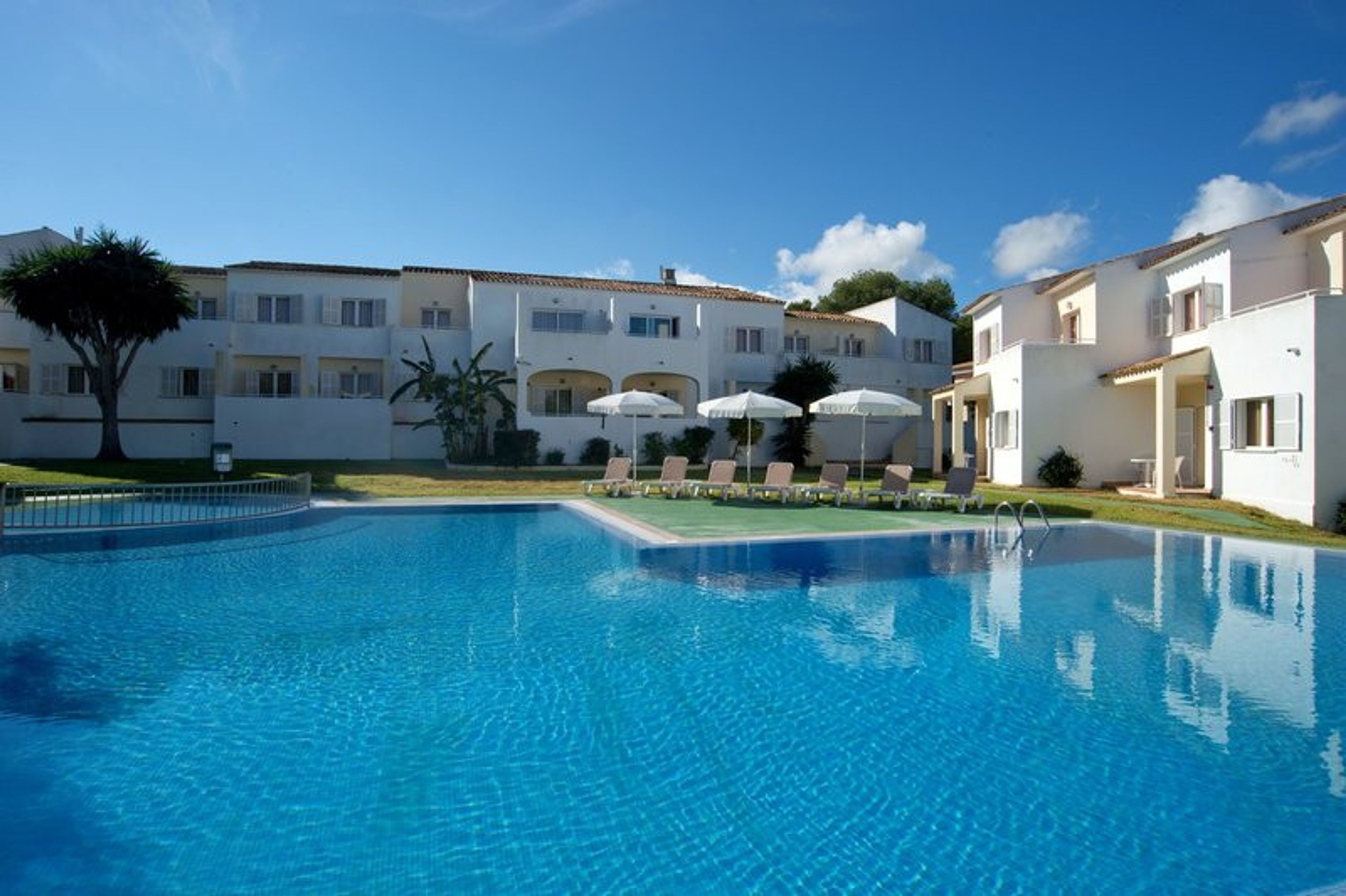 Apartamentos Vista Alegre Mallorca foto 1