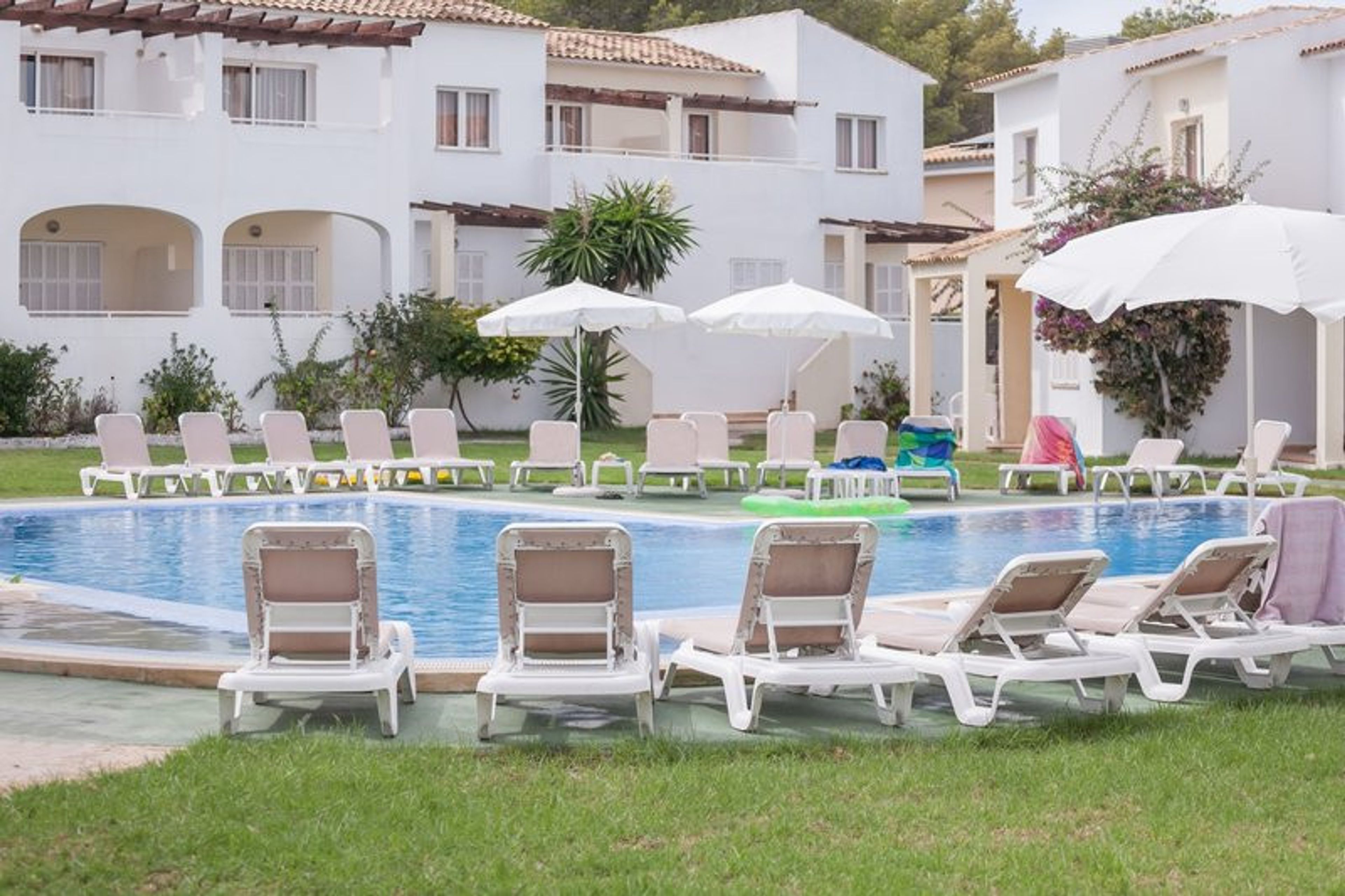 Apartamentos Vista Alegre Mallorca foto 2