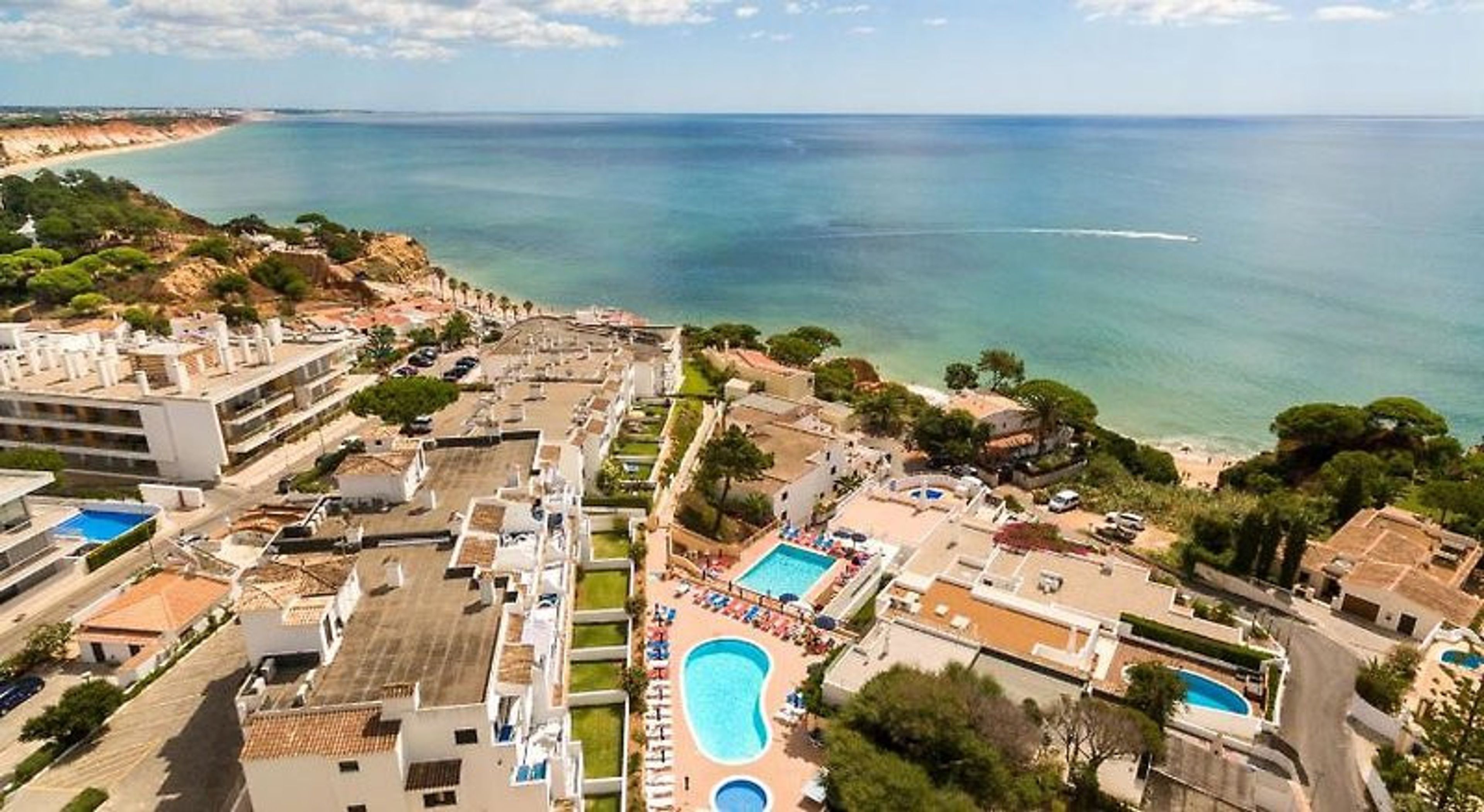 Apartamentos do Parque foto 3