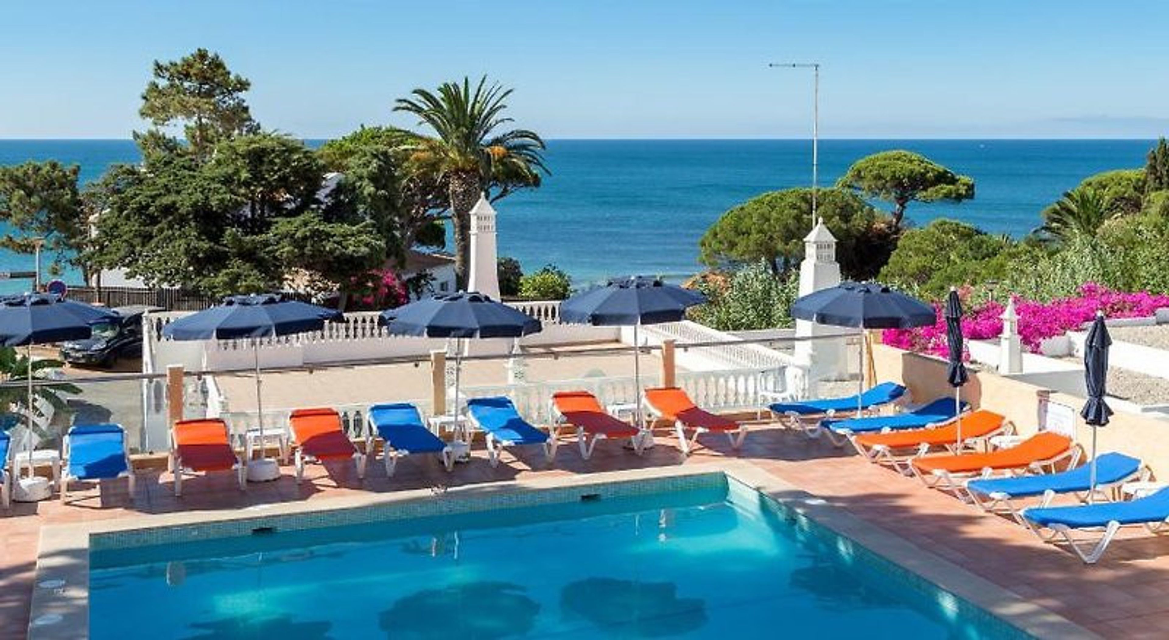 Apartamentos do Parque foto 4