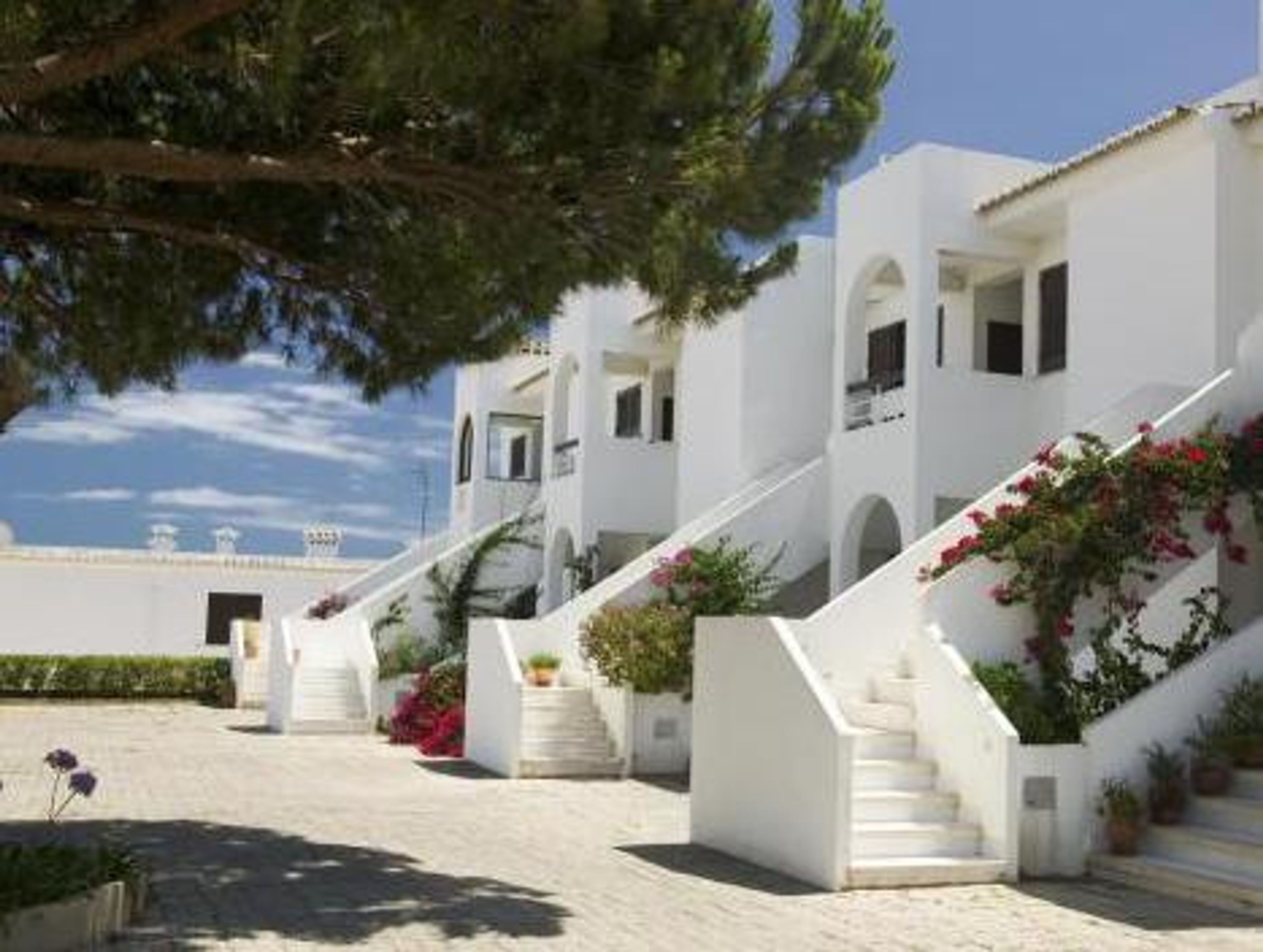 Apartamentos do Parque foto 1