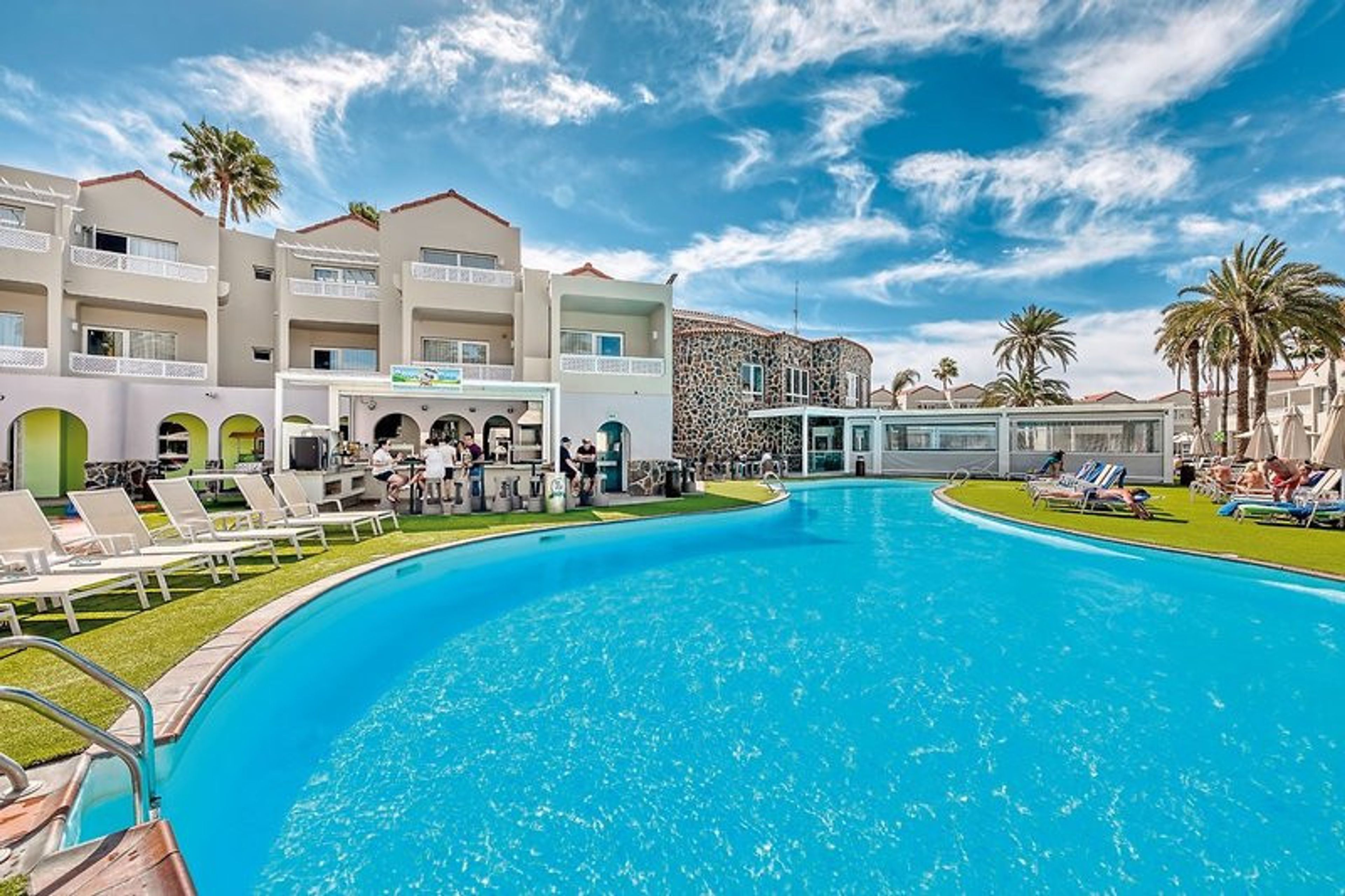 Apartamentos LIVVO Koala Garden