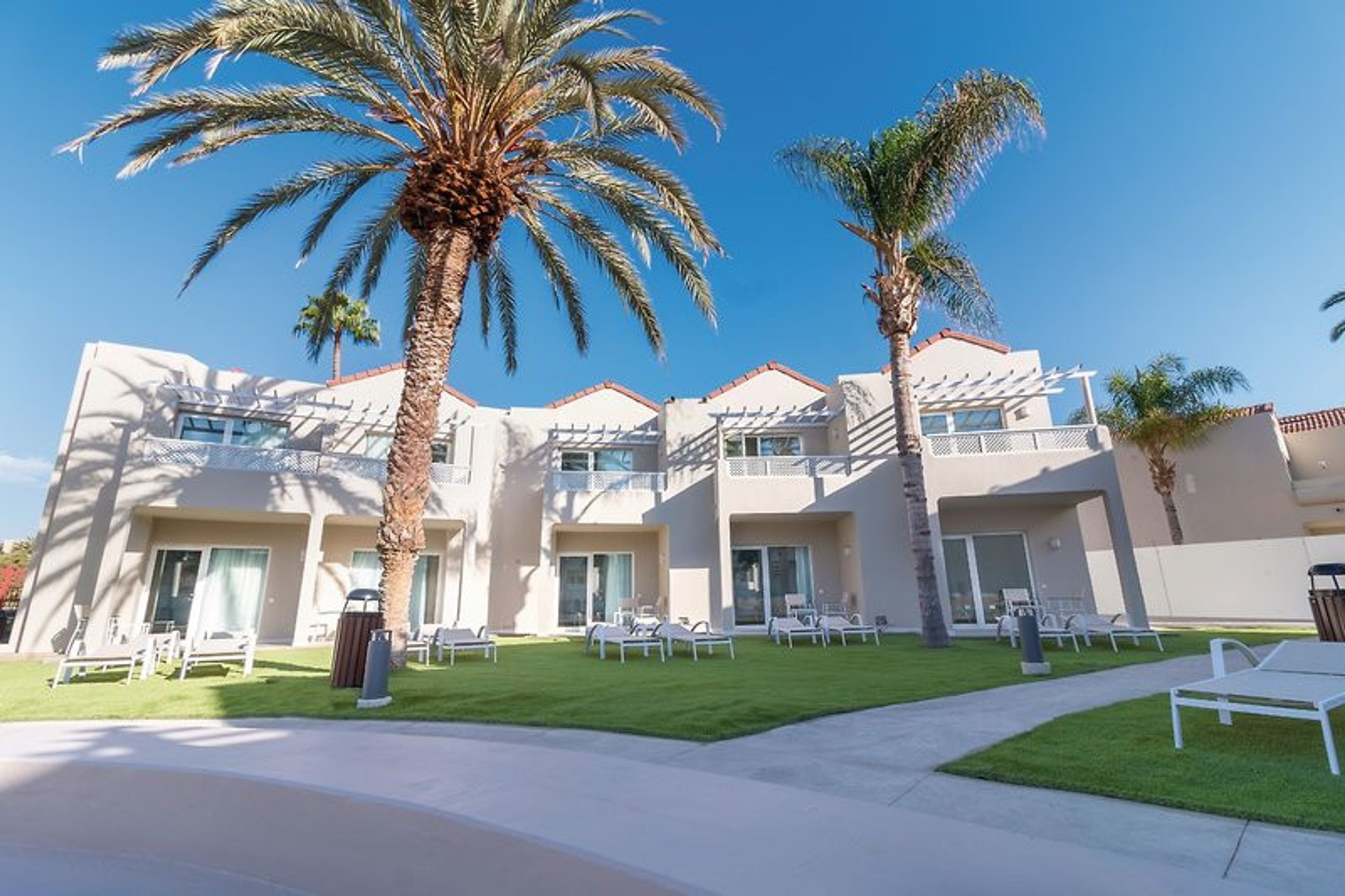 Apartamentos LIVVO Koala Garden foto 1