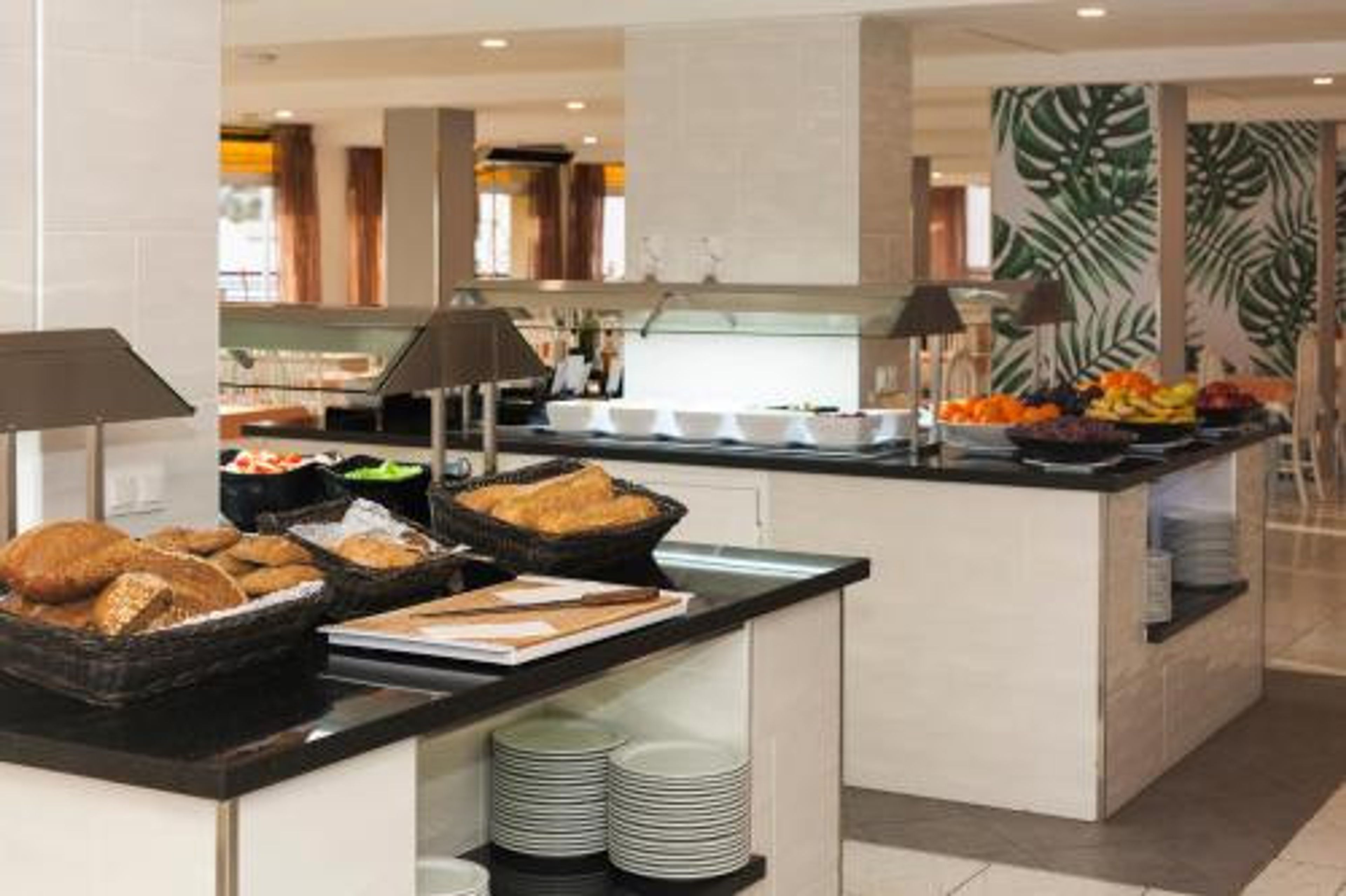 Apartamentos Palm Garden