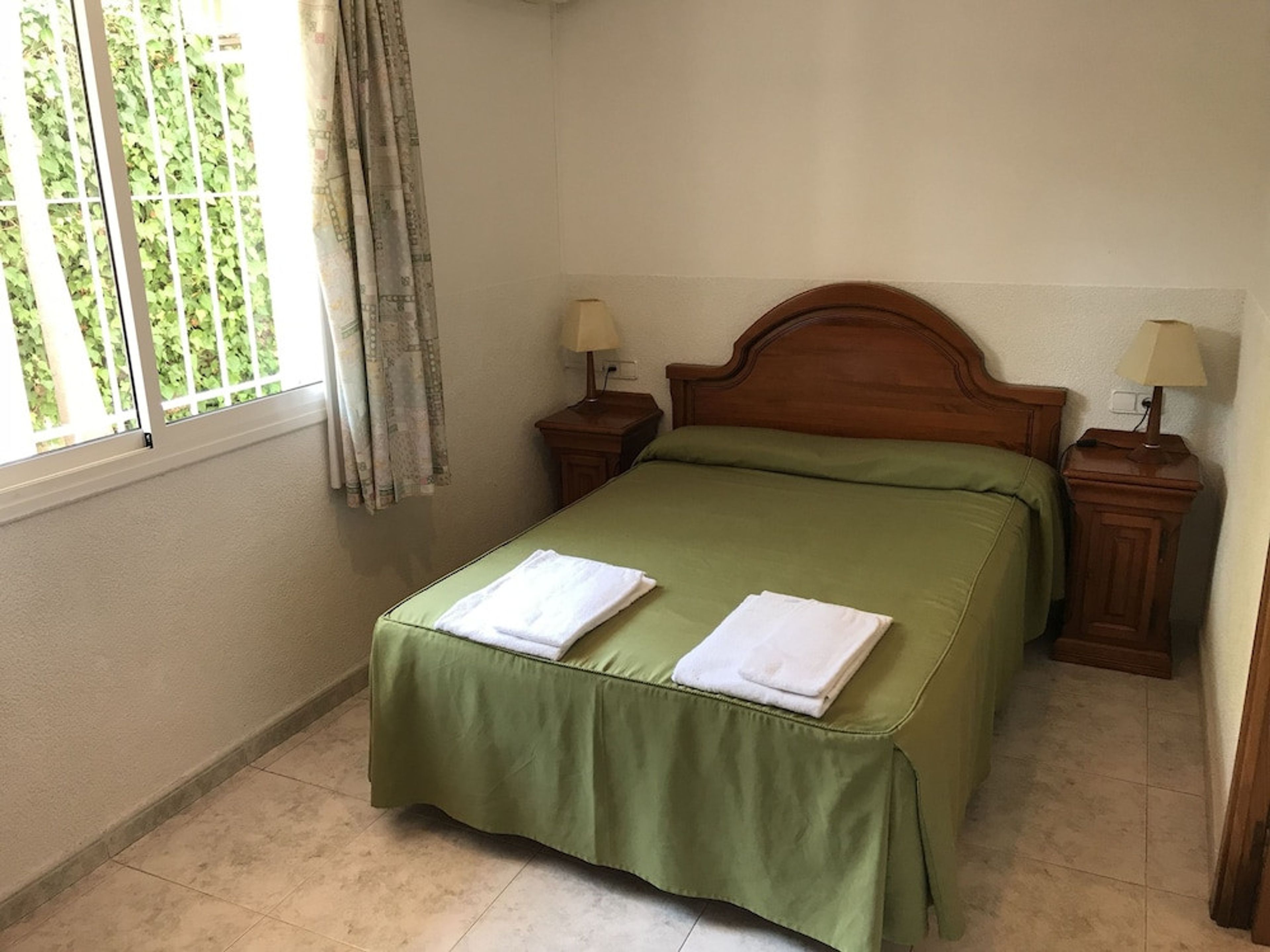 Apartamentos Sunway Tara
